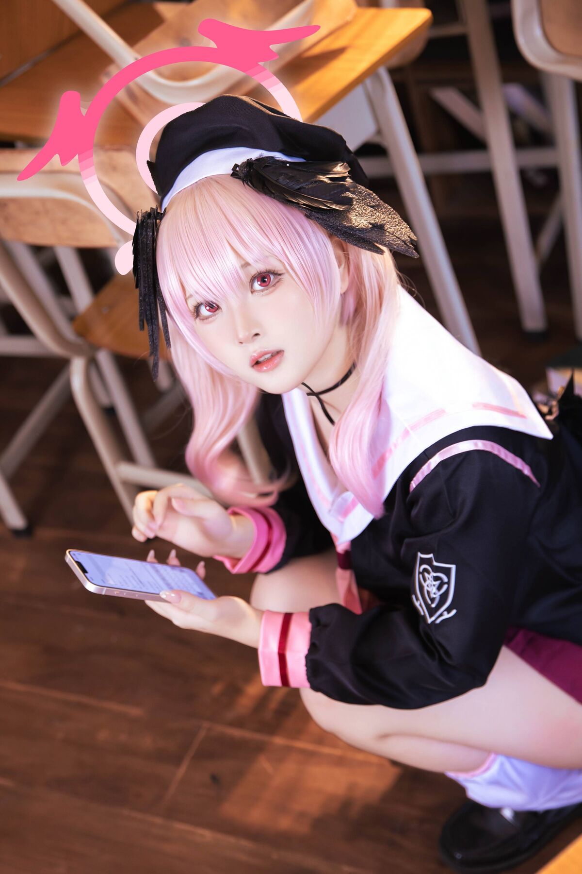 Coser@屿鱼Purinpuppy 2023年6月 2024年3月 Part08 0008 5326413652.jpg