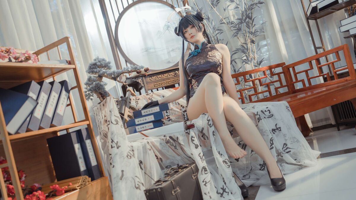 Coser@屿鱼Purinpuppy 妃咲 0010 6645285538.jpg