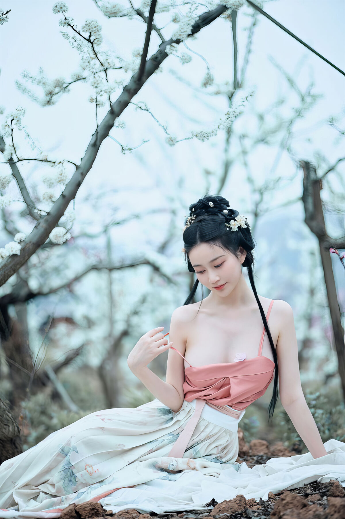 Coser@年年Nnian 三月花 0008 3431123692.jpg