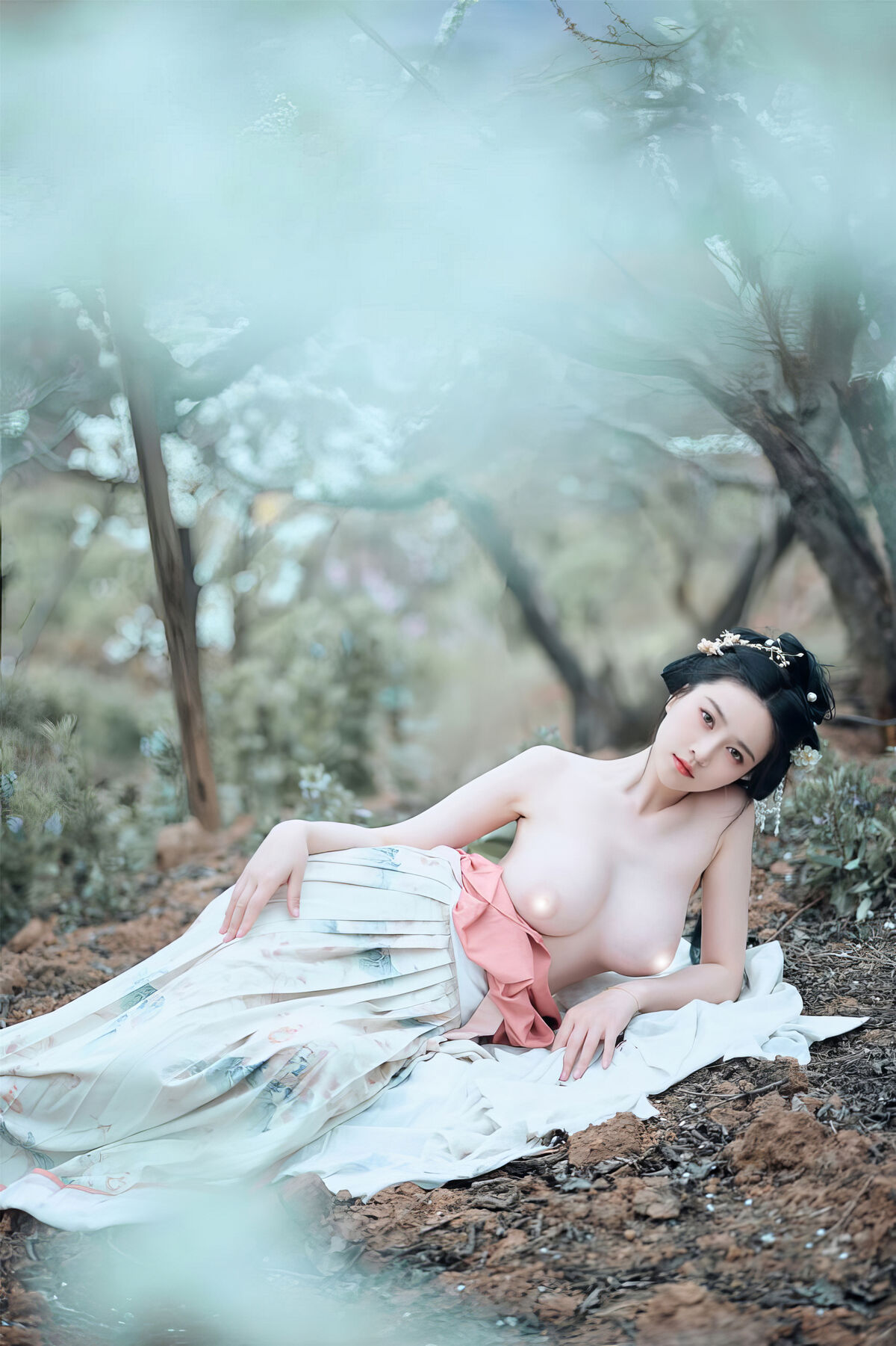 Coser@年年Nnian 三月花 0009 2002303828.jpg