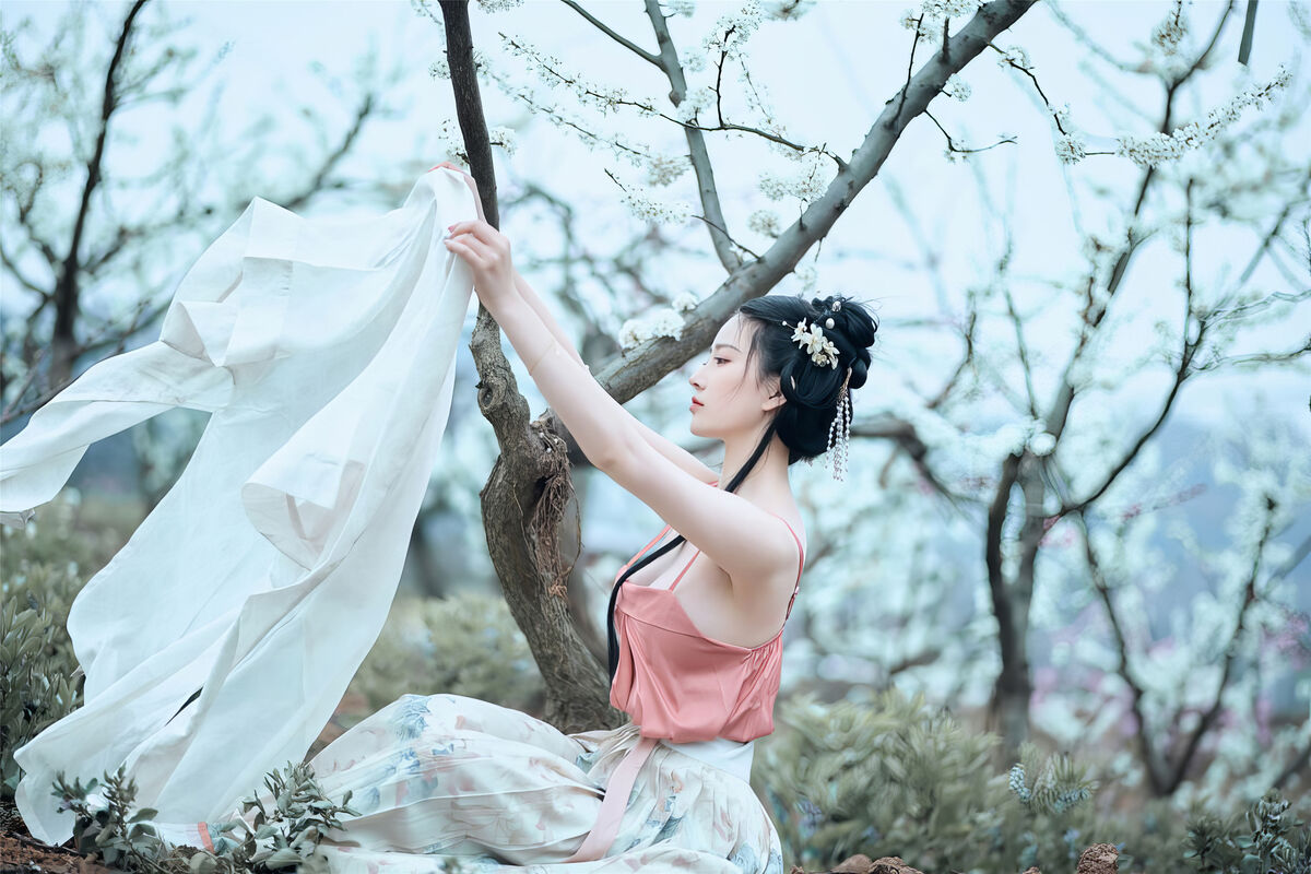 Coser@年年Nnian 三月花 0027 0849798317.jpg