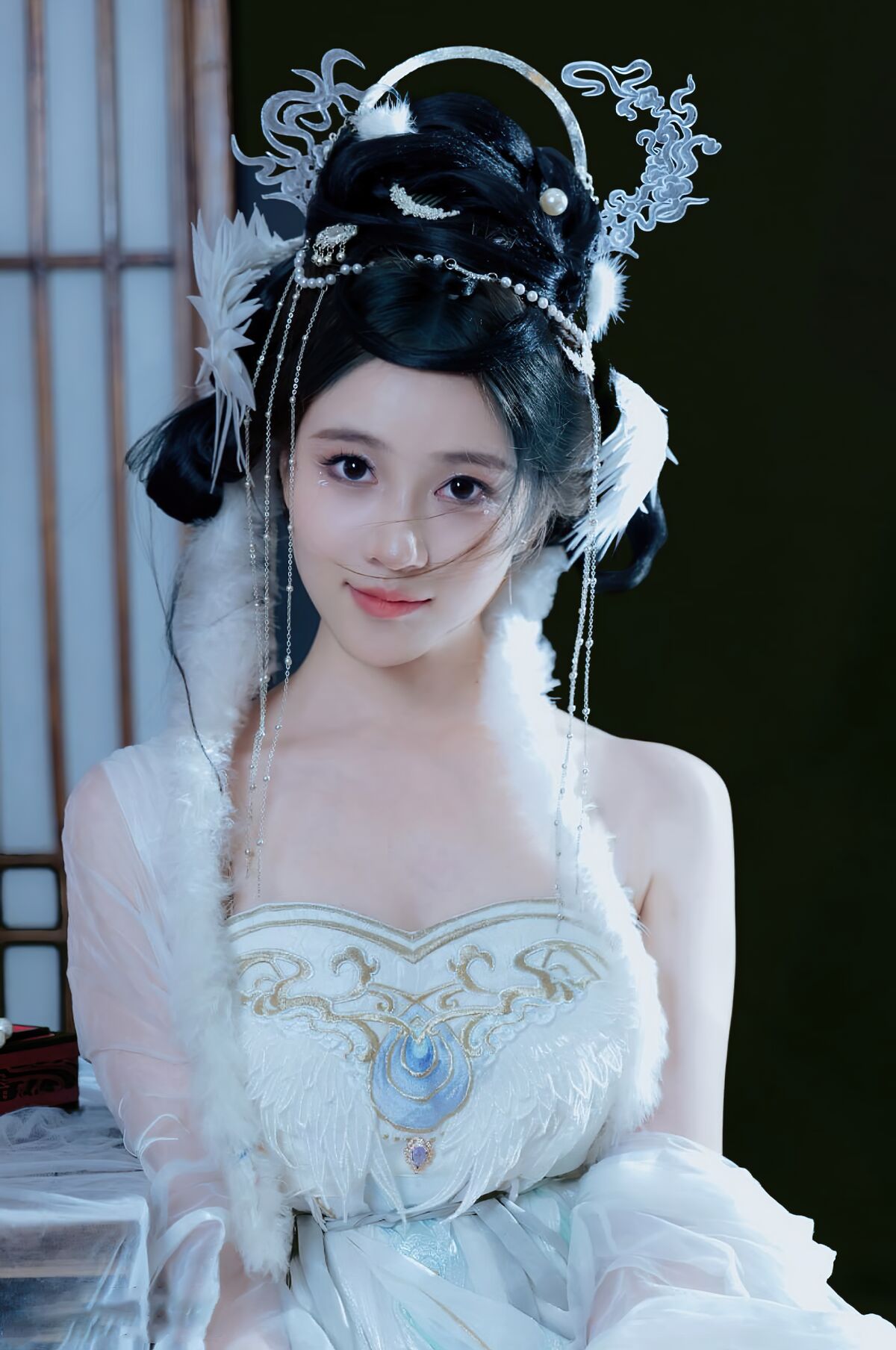 Coser@年年Nnian 嫦娥仙子 0037 7548026812.jpg