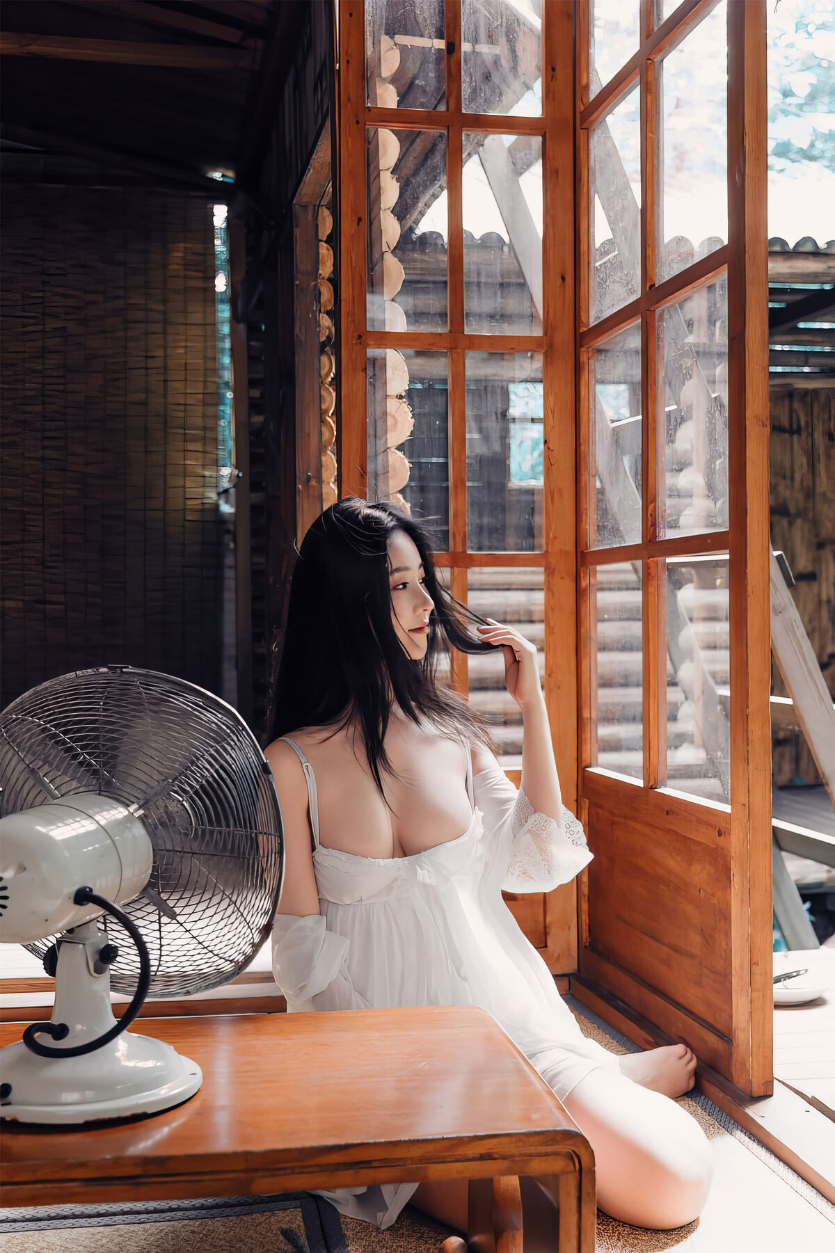 Coser@年年Nnian 林间小屋 0004 7937276610.jpg