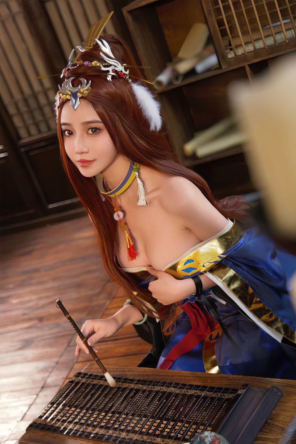 Coser@年年Nnian 蔡文姬 0008 1769771972.jpg