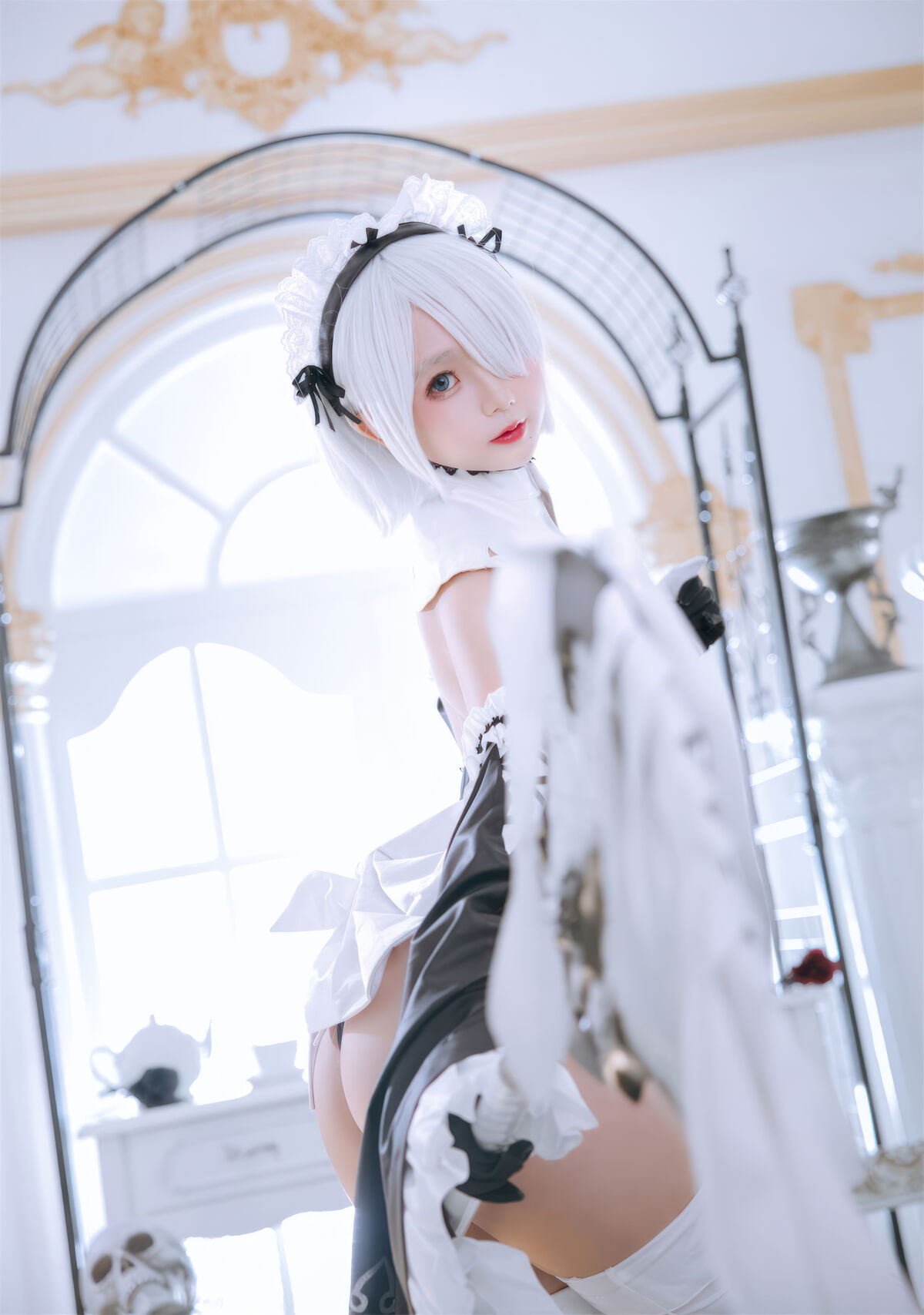 Coser@日奈娇 2B奶盖女仆 0023 0102400911.jpg