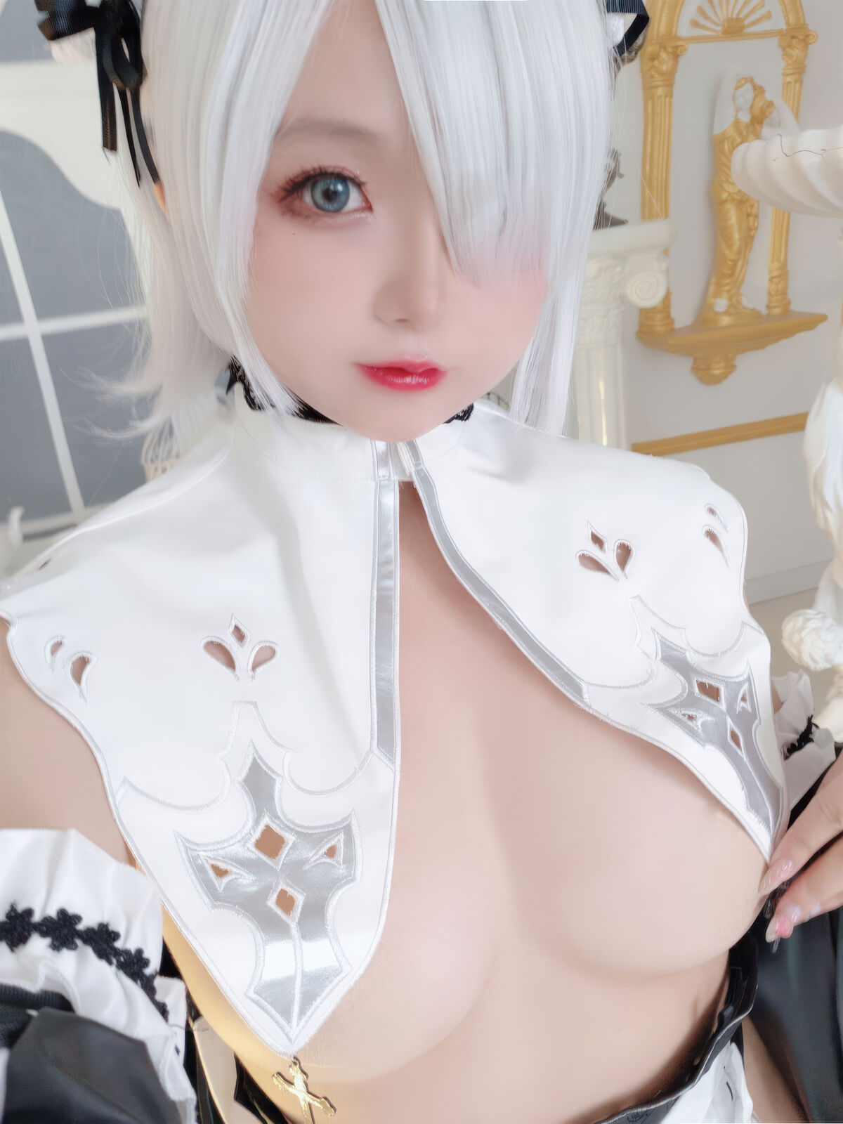 Coser@日奈娇 2B奶盖女仆 0063 0762256030.jpg