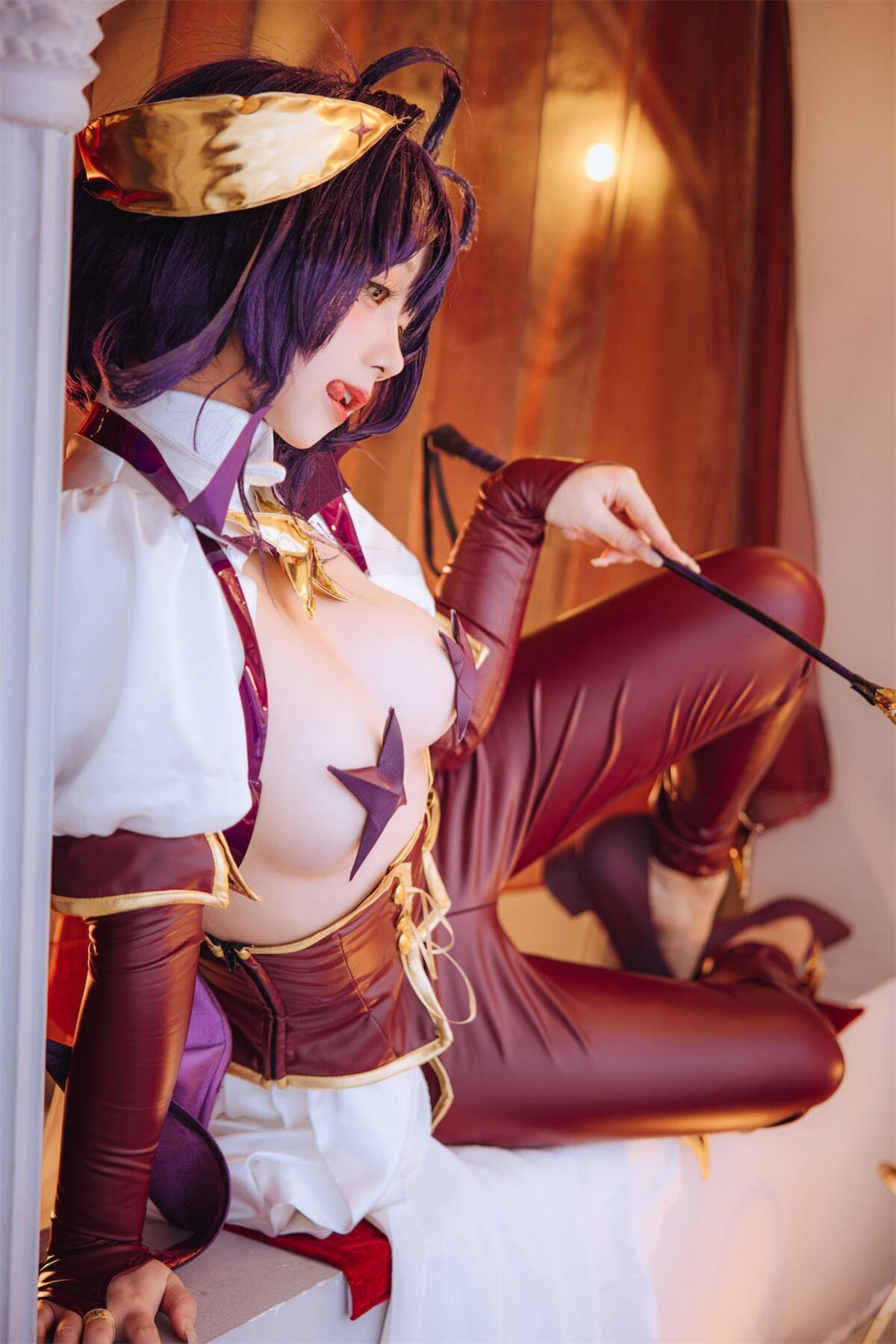 Coser@日奈娇 Gushing Over Magical Girls Utena Hiiragi Part1 0017 0231084228.jpg