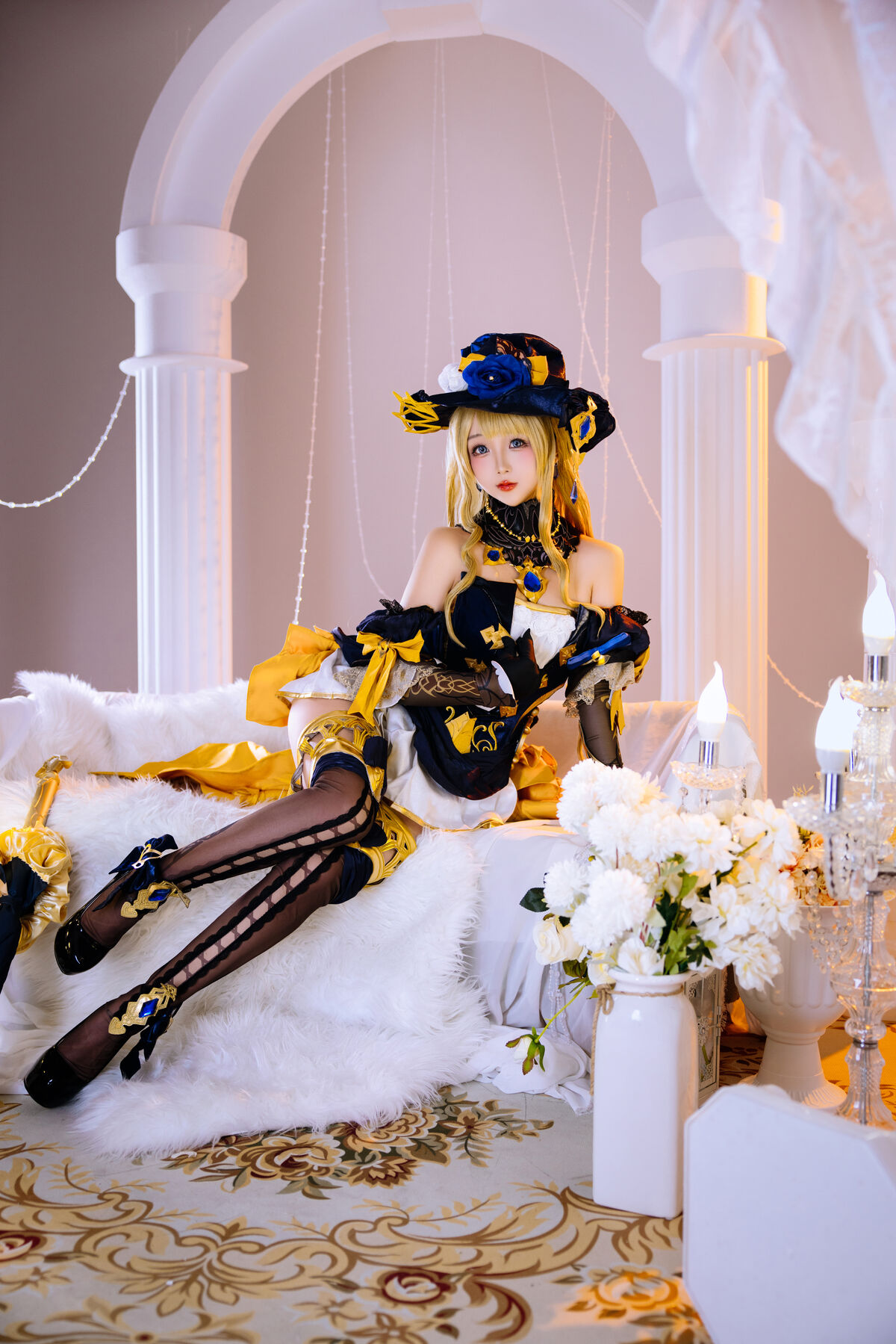 Coser@日奈娇 原神 娜维娅 0010 2341925875.jpg