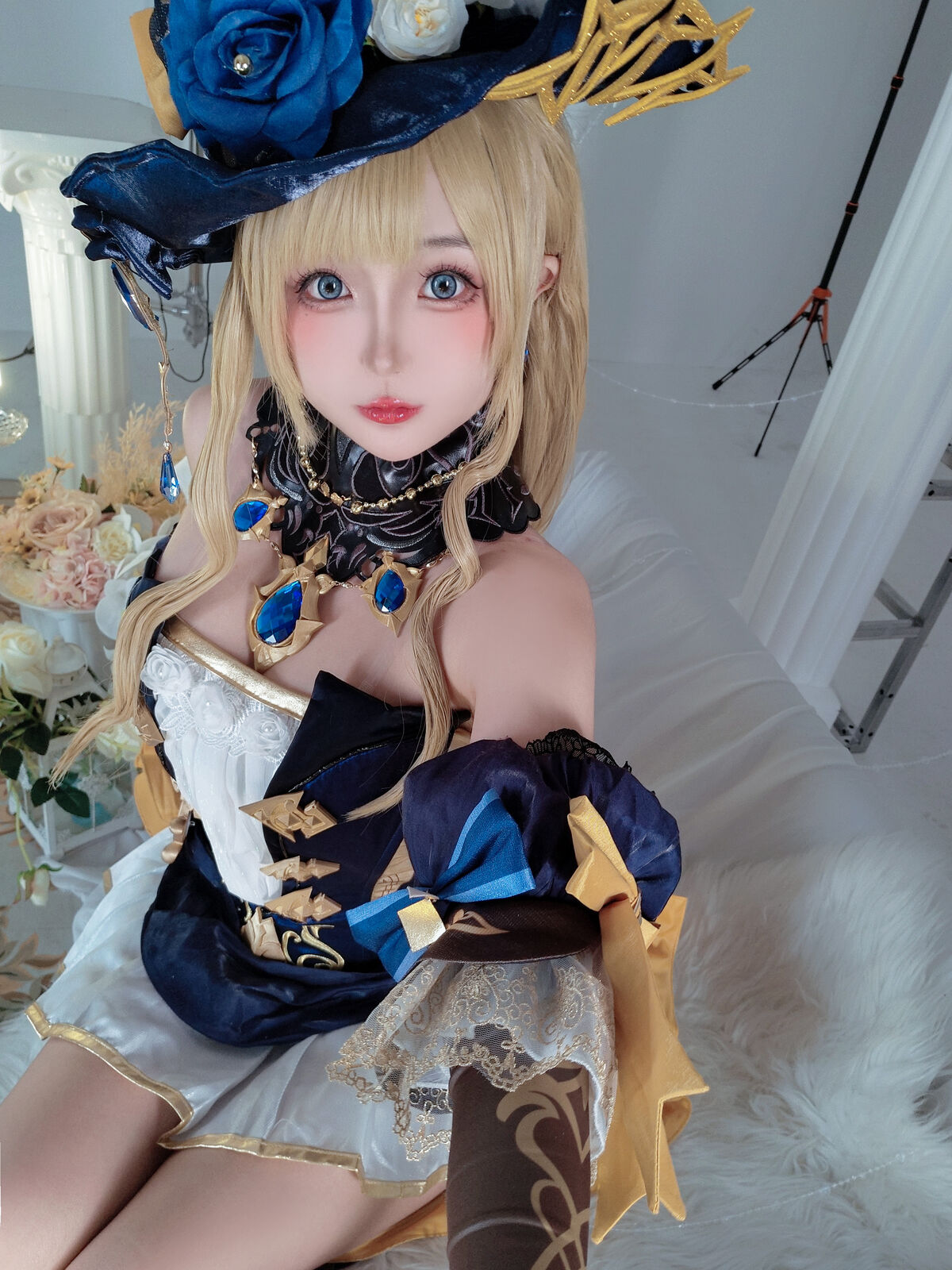 Coser@日奈娇 原神 娜维娅 0063 4857716566.jpg