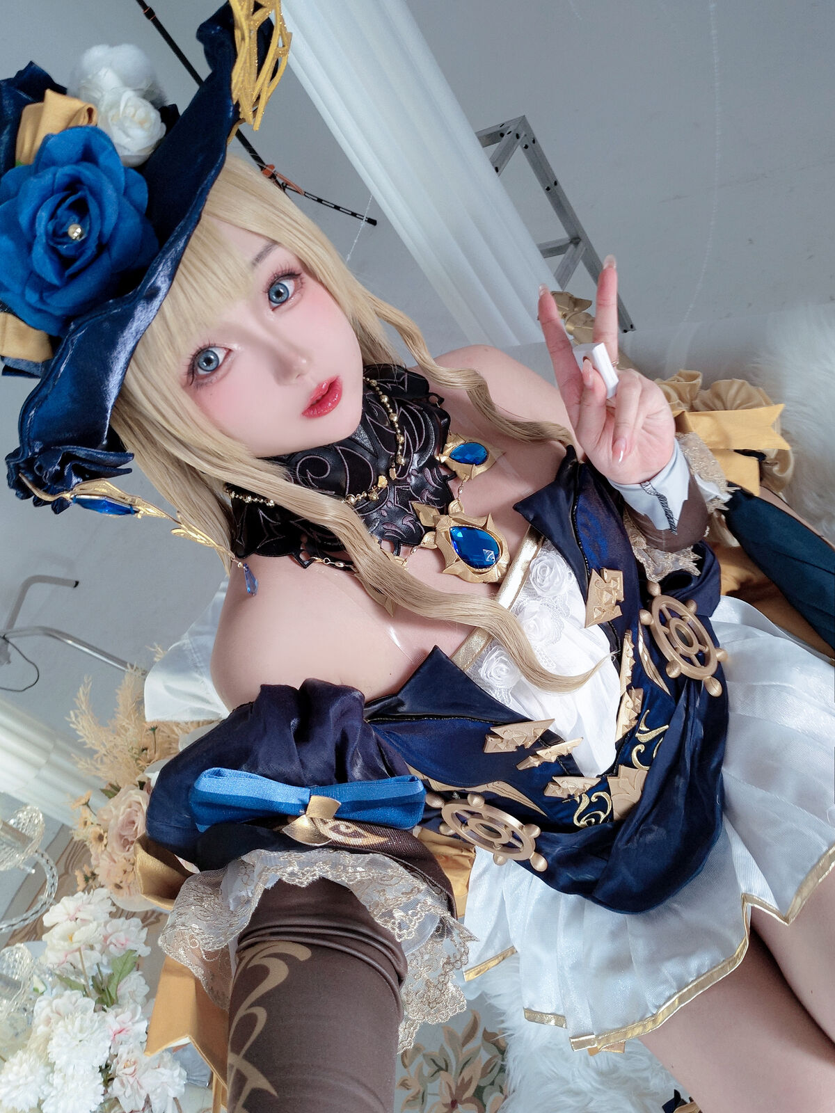 Coser@日奈娇 原神 娜维娅 0065 5472620304.jpg