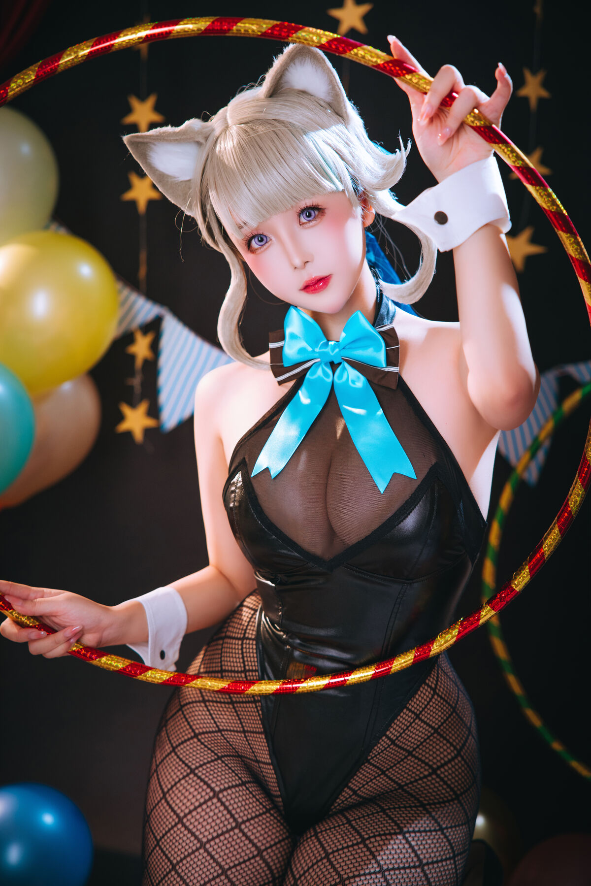 Coser@日奈娇 原神 琳妮特 0010 6955336333.jpg