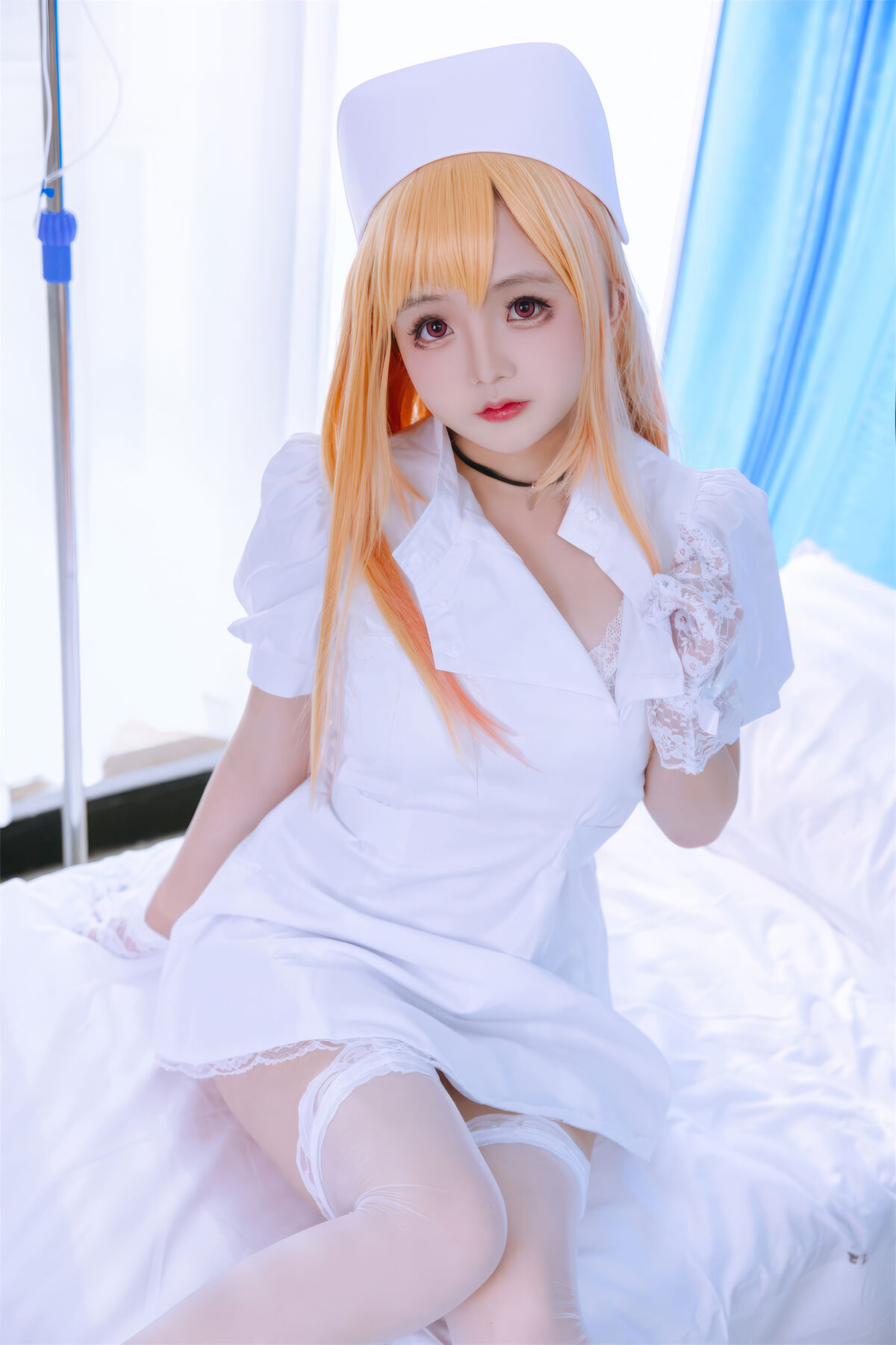 Coser@日奈娇 喜多川海梦 护士 0028 6985807435.jpg