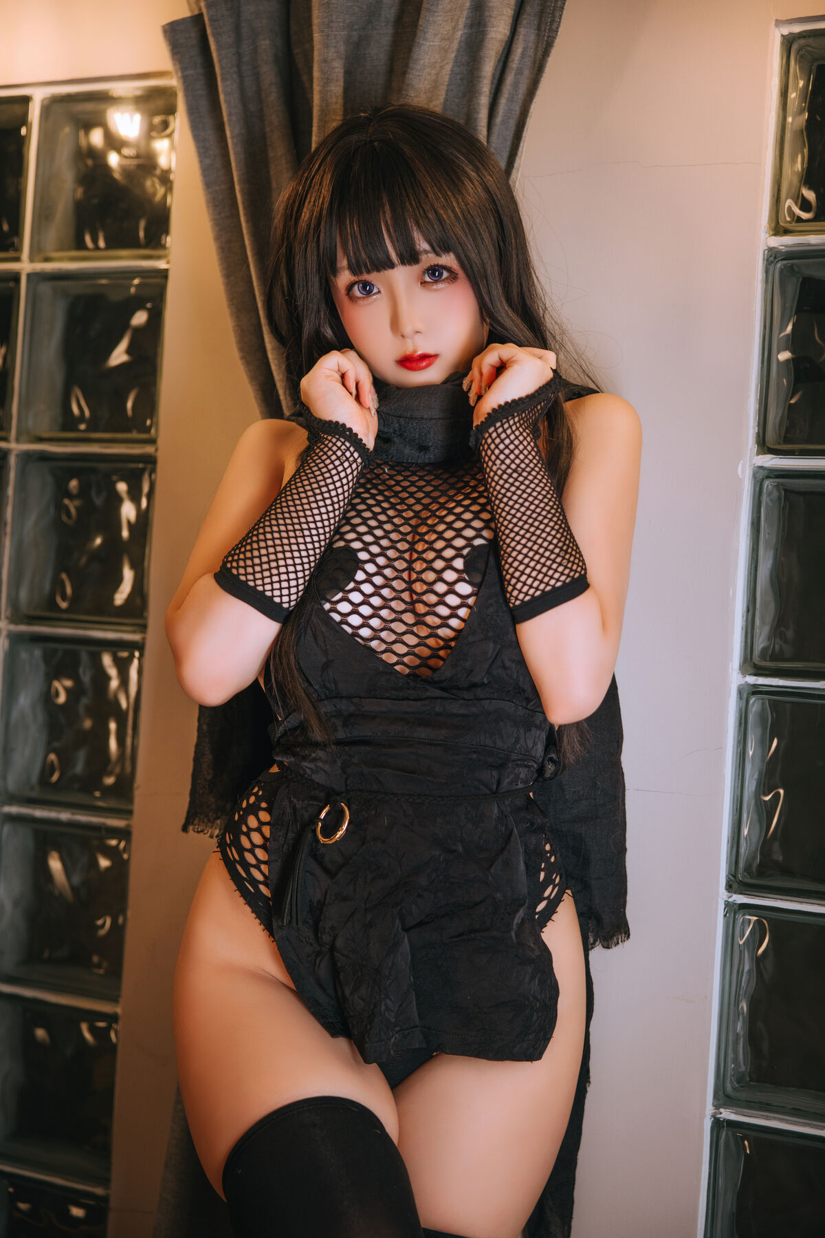 Coser@日奈娇 女忍 0042 3308256627.jpg