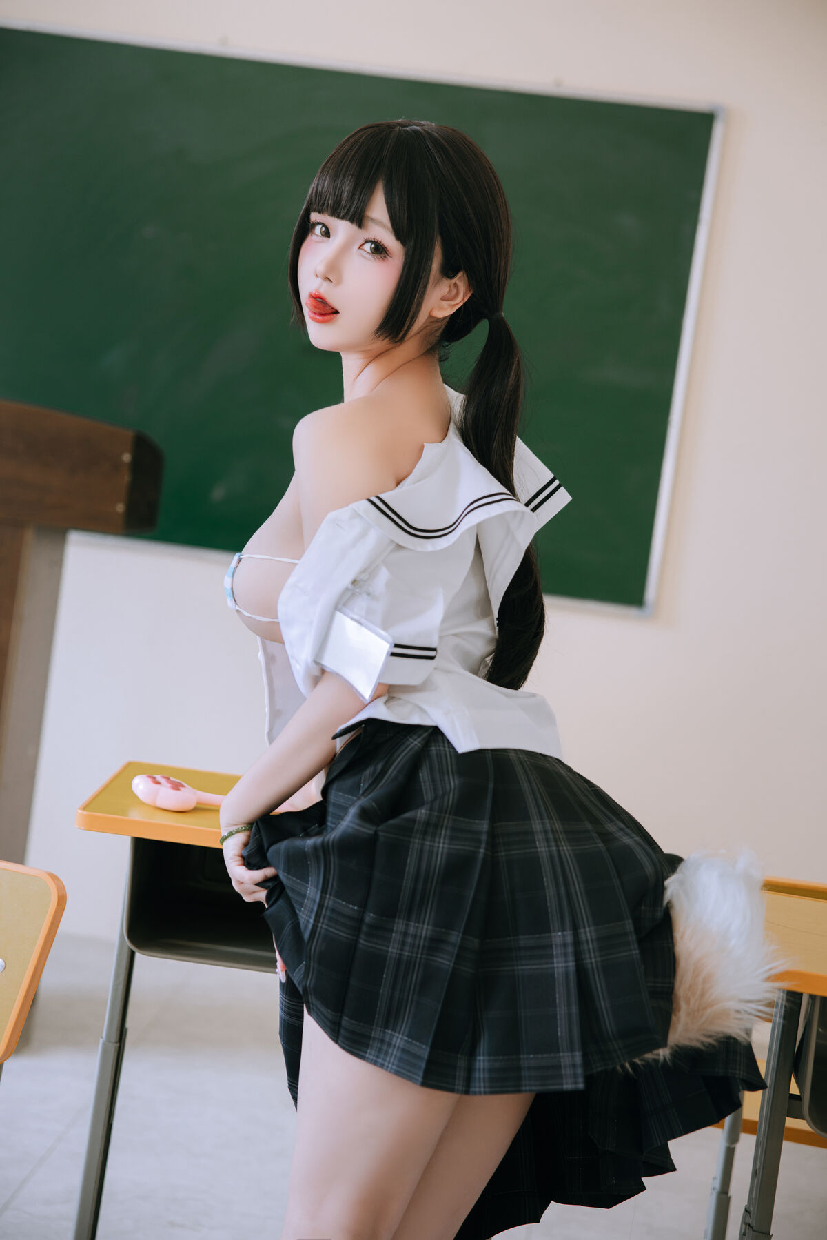 Coser@日奈娇 放学后 Part3 0032 8600027453.jpg