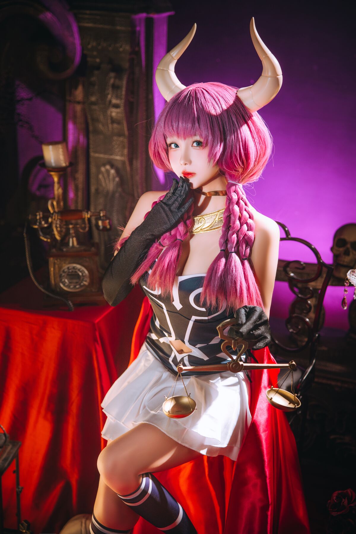 Coser@日奈娇 断头台阿乌拉 0064 6367779820.jpg