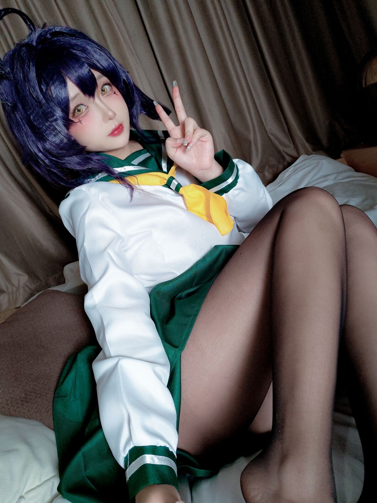 Coser@日奈娇 柊舞缇娜JK 0036 7242493388.jpg