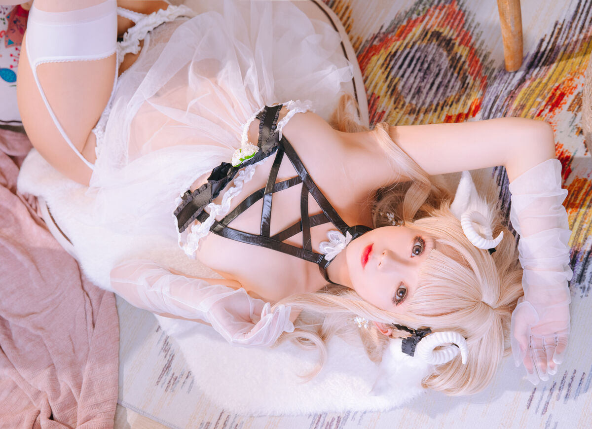 Coser@日奈娇 白小绵羊 0044 6007667385.jpg