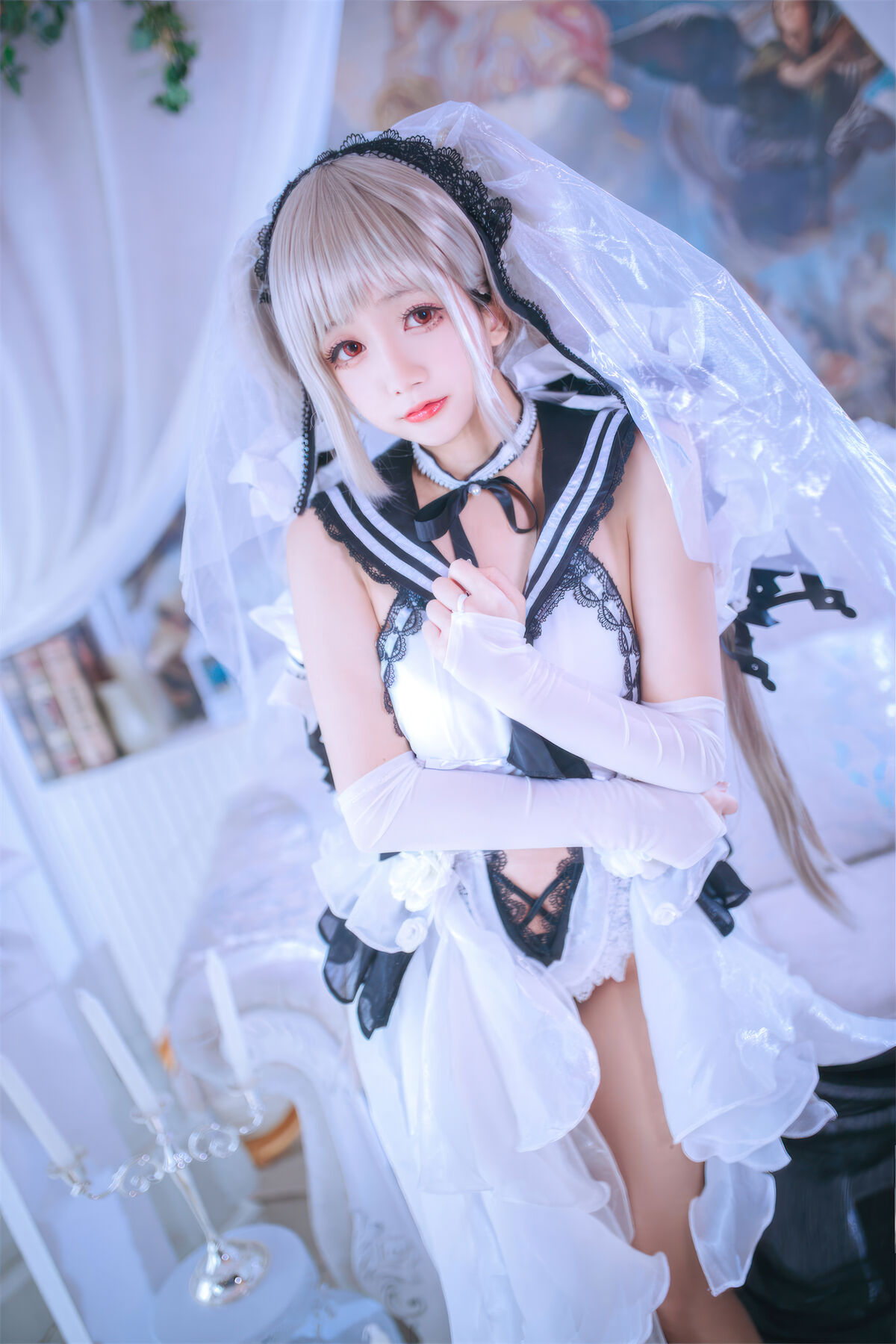 Coser@日奈娇 碧蓝航线 可畏大小姐 0015 8012405178.jpg