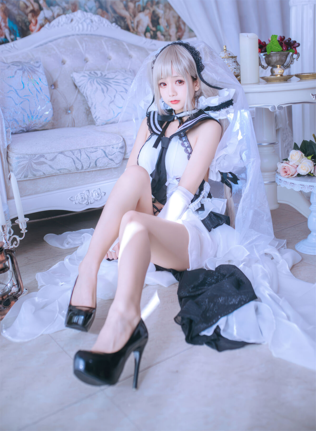 Coser@日奈娇 碧蓝航线 可畏大小姐 0027 9298923816.jpg