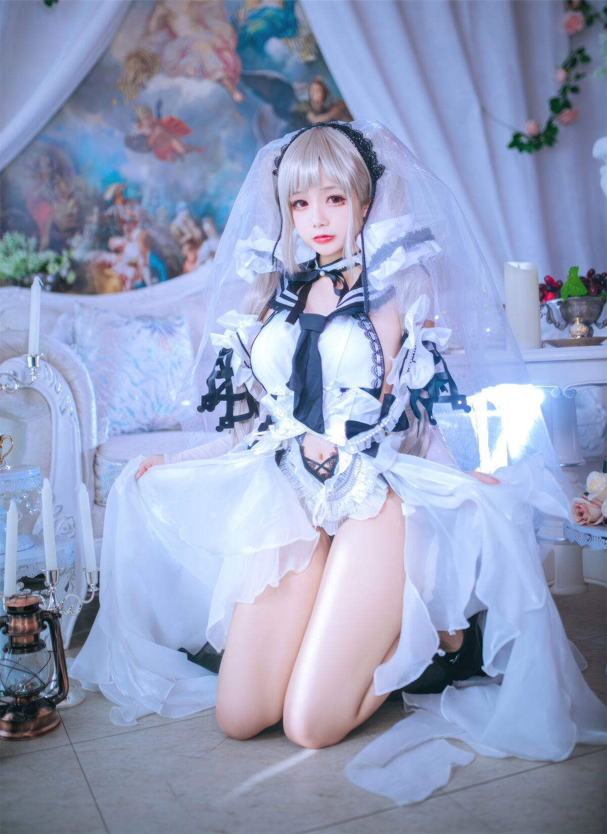 Coser@日奈娇 碧蓝航线 可畏大小姐 0030 3264658272.jpg