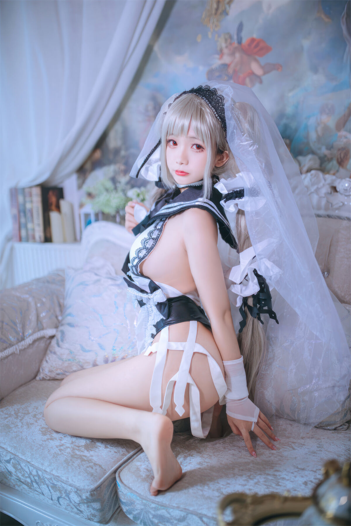 Coser@日奈娇 碧蓝航线 可畏大小姐 0043 2264230480.jpg