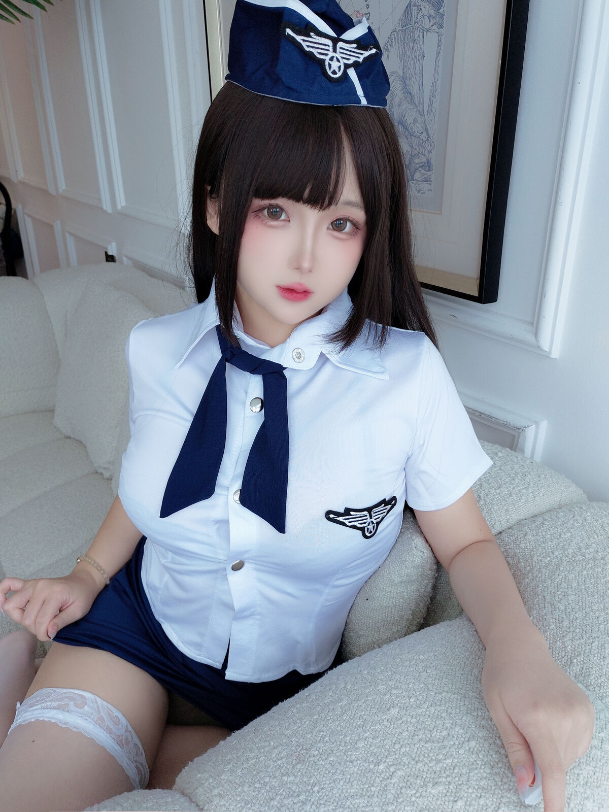 Coser@日奈娇 空姐 0034 7842671831.jpg