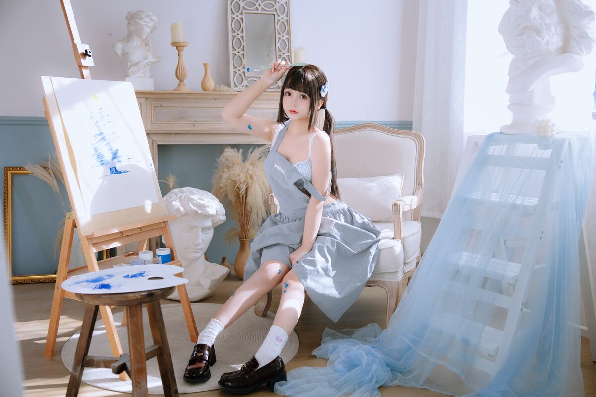 Coser@日奈娇 美术生 Part2 0025 7169588068.jpg