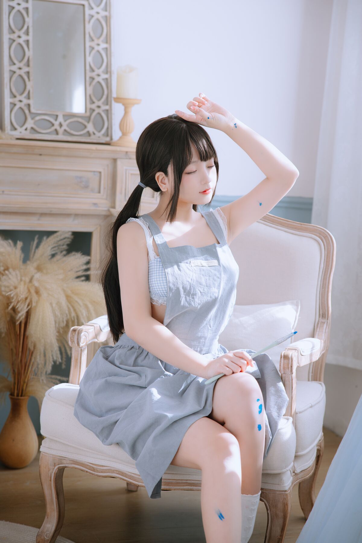 Coser@日奈娇 美术生 Part2 0028 8561880435.jpg