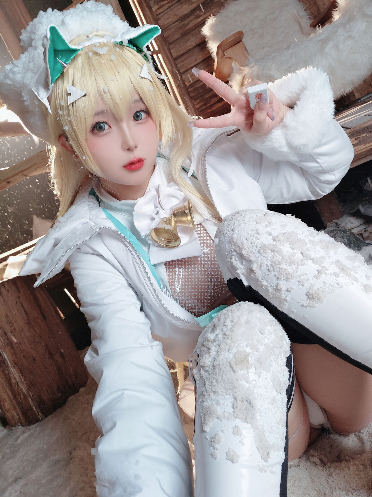 Coser@日奈娇 胜利女神 妮姬露菲 0065 4888688320.jpg