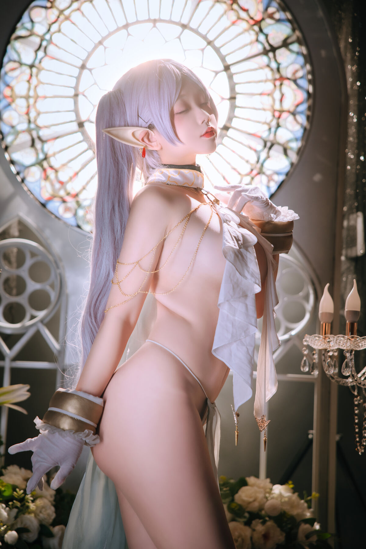 Coser@日奈娇 芙莉莲 圣光版 Part1 0030 4900867201.jpg