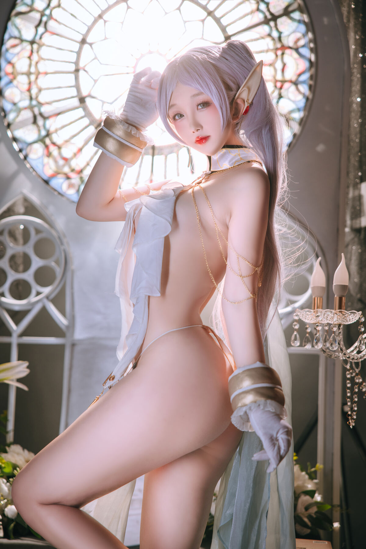 Coser@日奈娇 芙莉莲 圣光版 Part1 0055 5399957165.jpg