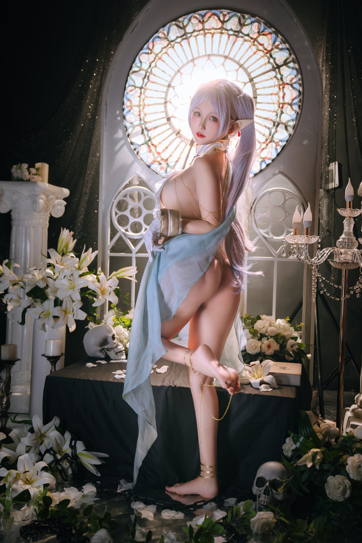 Coser@日奈娇 芙莉莲 圣光版 Part2 0039 1485274120.jpg