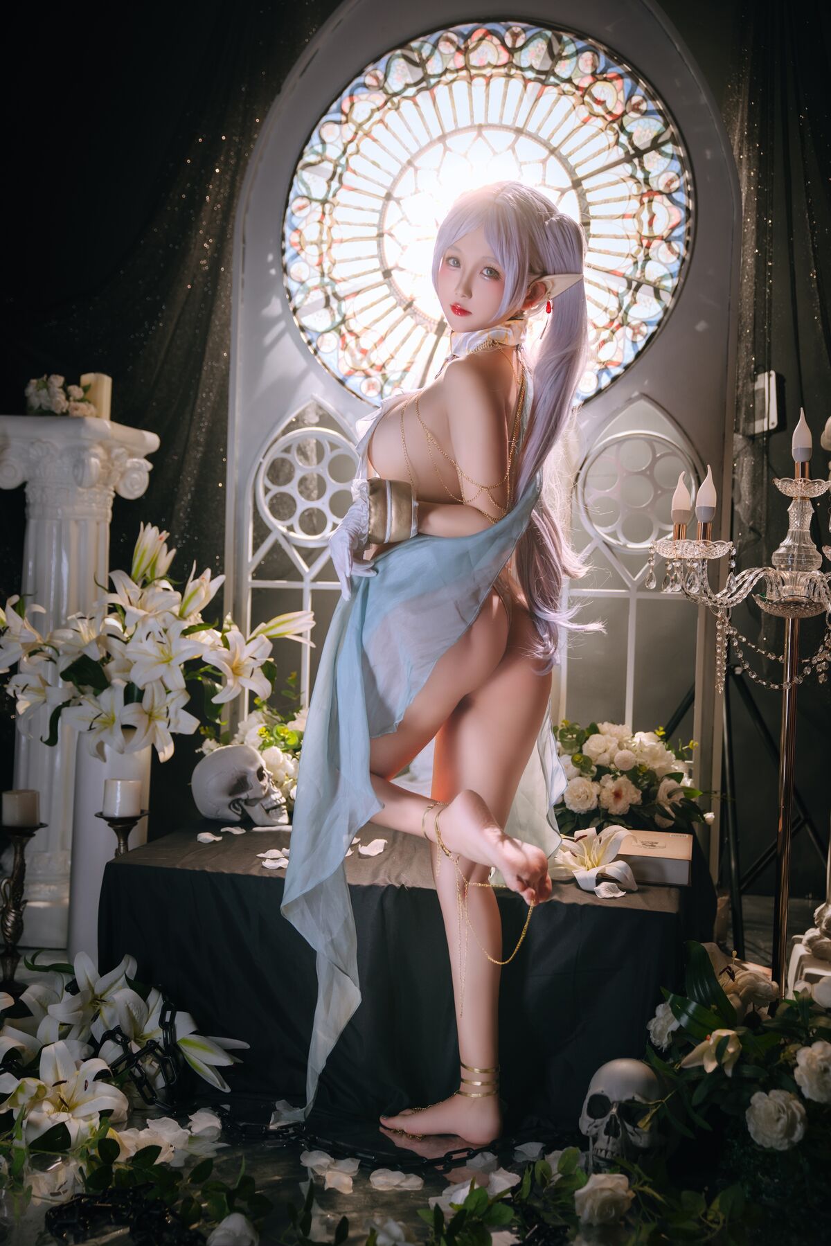 Coser@日奈娇 葬送的芙莉莲 芙莉莲 Part1 0008 1497846462.jpg