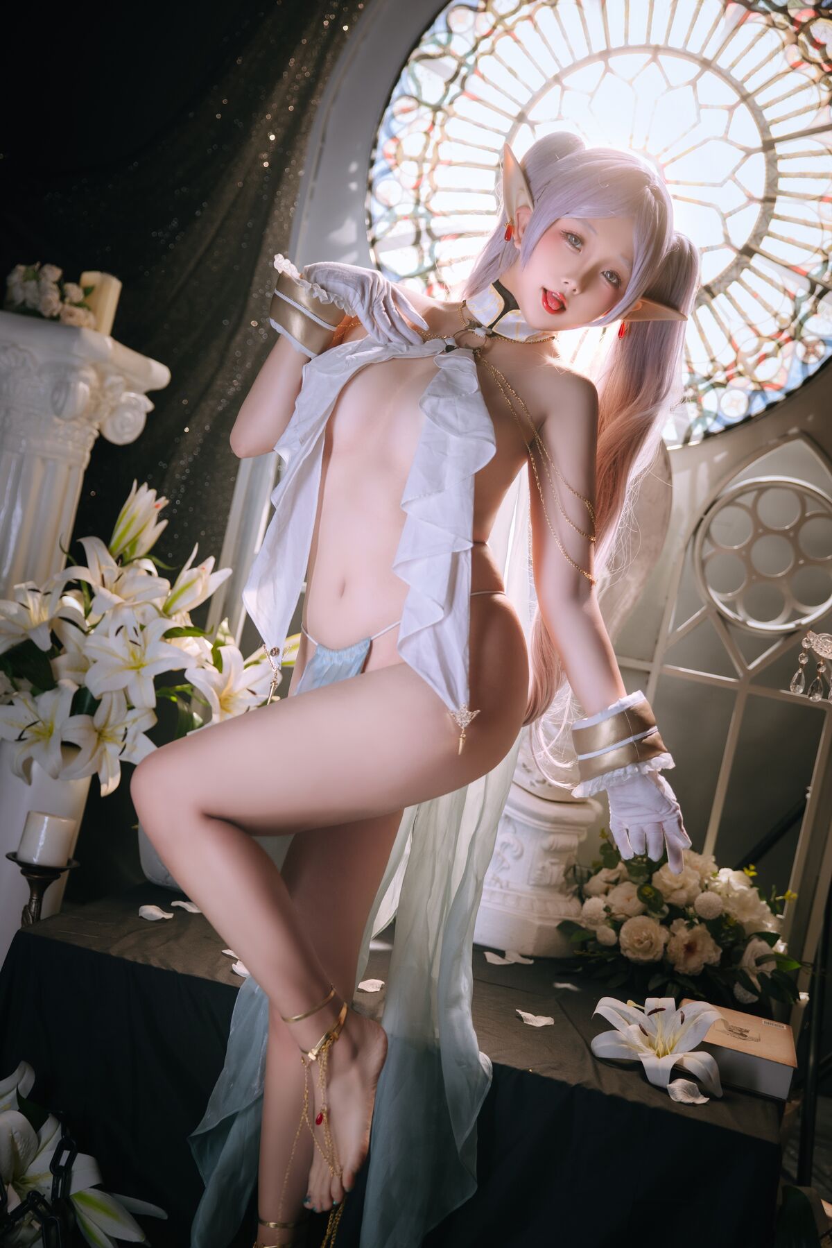 Coser@日奈娇 葬送的芙莉莲 芙莉莲 Part1 0021 3845573462.jpg