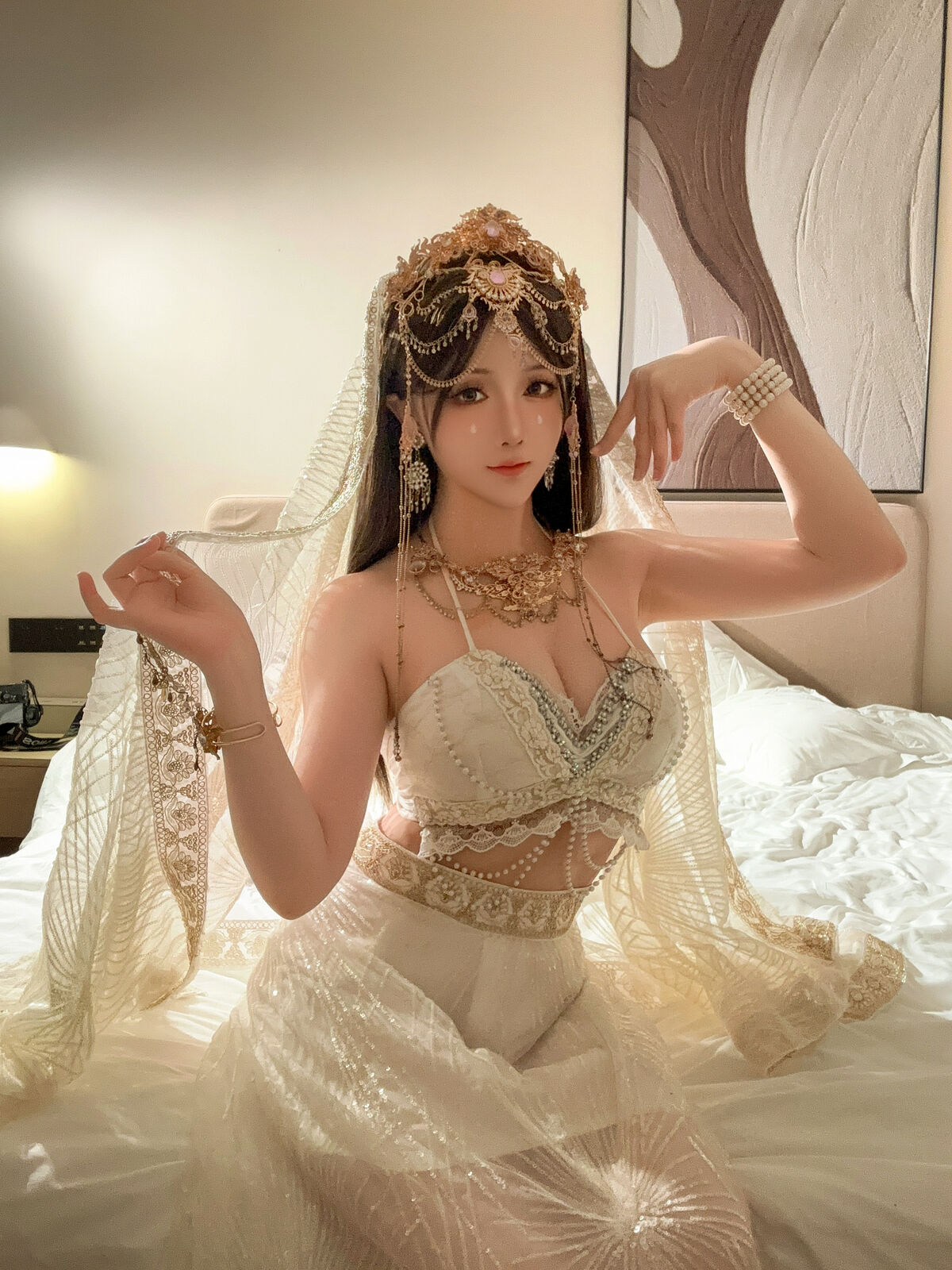 Coser@星之迟迟Hoshilily 2024年04月计划D 原创 治愈之旅 盛装篇 0060 8723110283.jpg