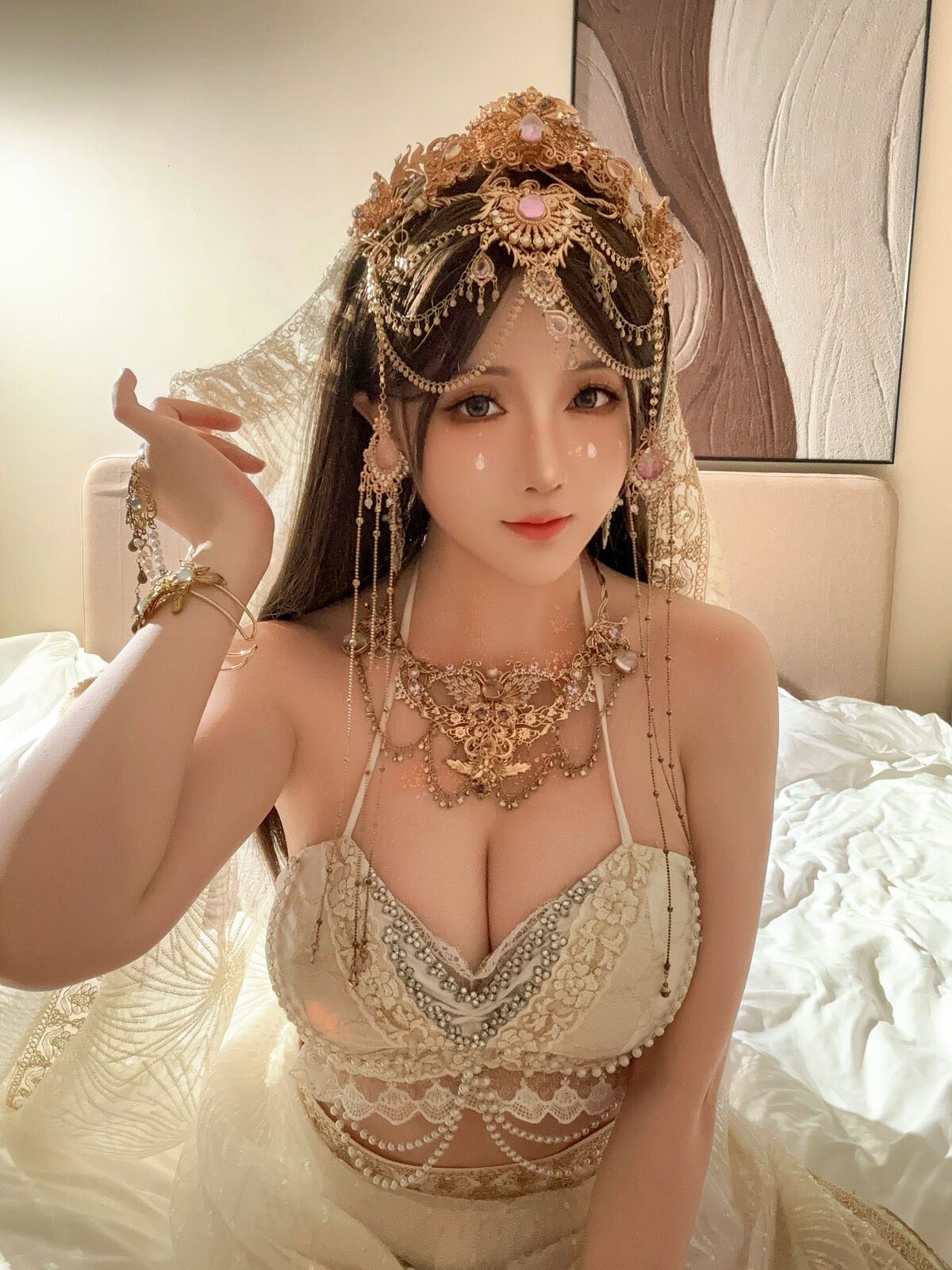 Coser@星之迟迟Hoshilily 2024年04月计划D 原创 治愈之旅 盛装篇 0064 9537002021.jpg