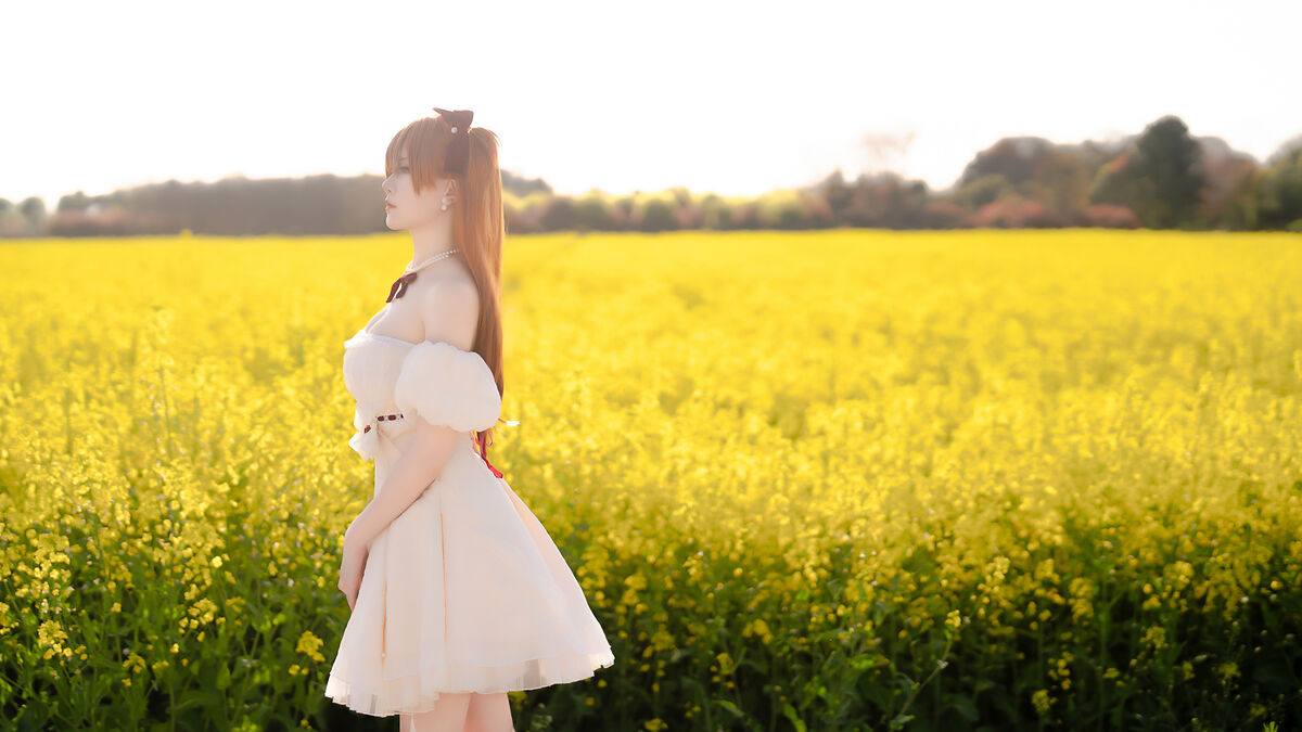 Coser@星之迟迟Hoshilily EVA 明日香花之语 0010 8493336917.jpg