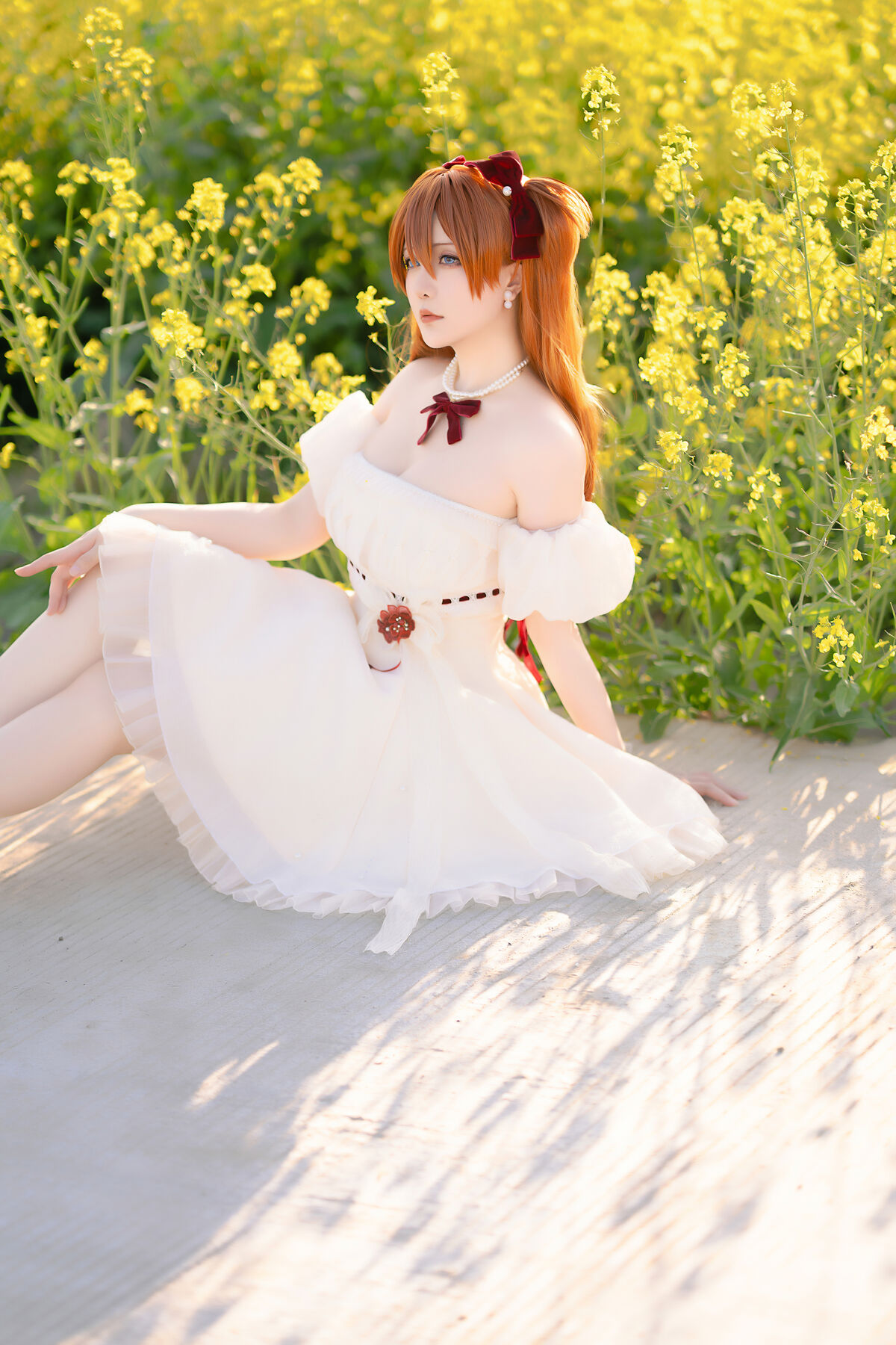 Coser@星之迟迟Hoshilily EVA 明日香花之语 0016 3780020032.jpg