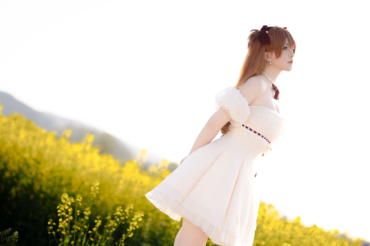 Coser@星之迟迟Hoshilily EVA 明日香花之语 0021 6808757812.jpg