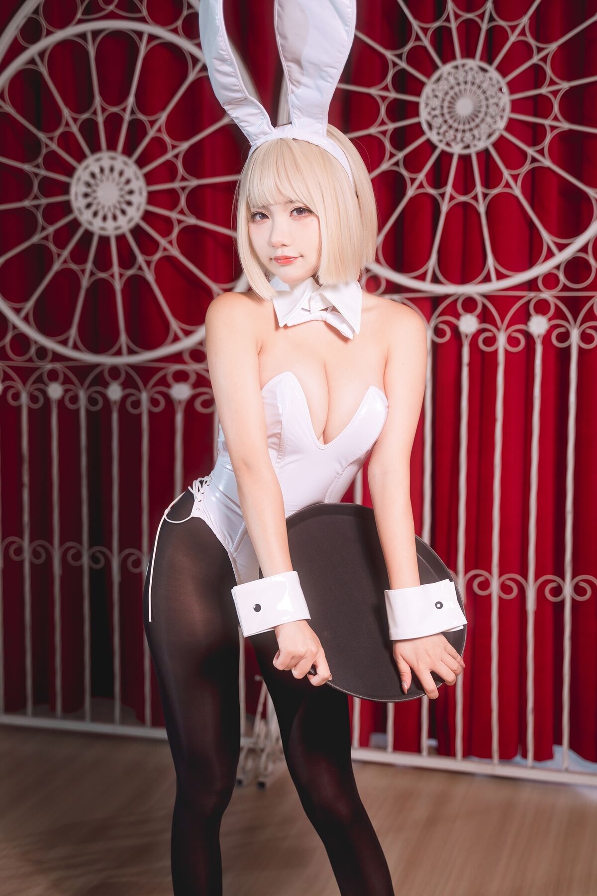 Coser@是一只熊仔吗 小兔时间 0004 7398316244.jpg