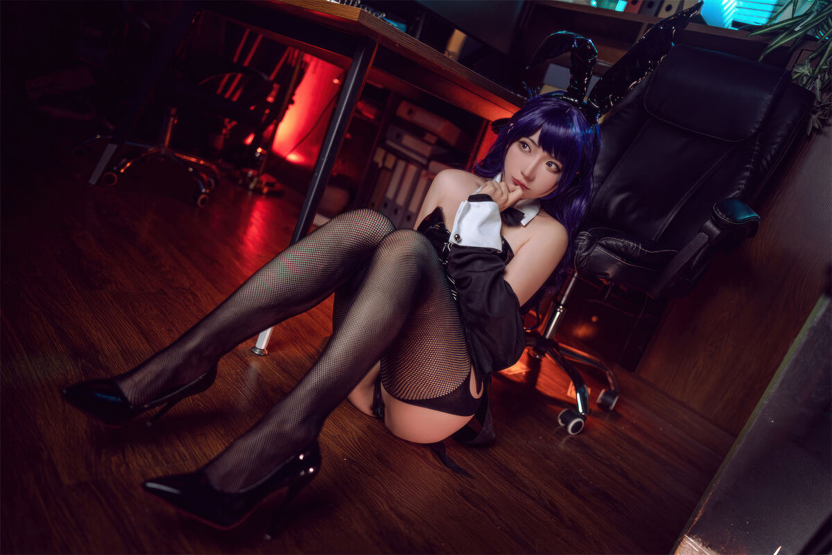 Coser@是三不是世w No.032 喜多川海梦 紫发兔女郎 0057 6948363953.jpg