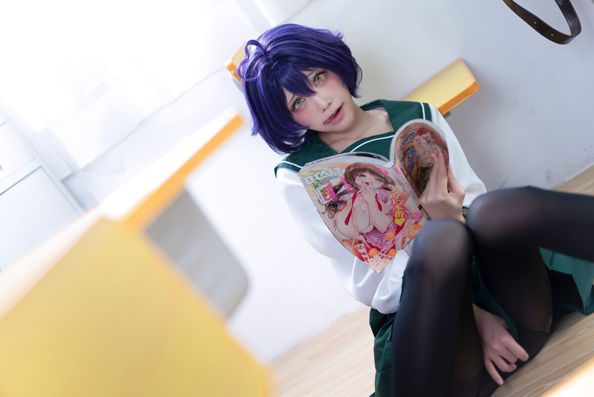 Coser@柊うてな 魔法少女にあこがれて Part1 0014 6046540770.jpg