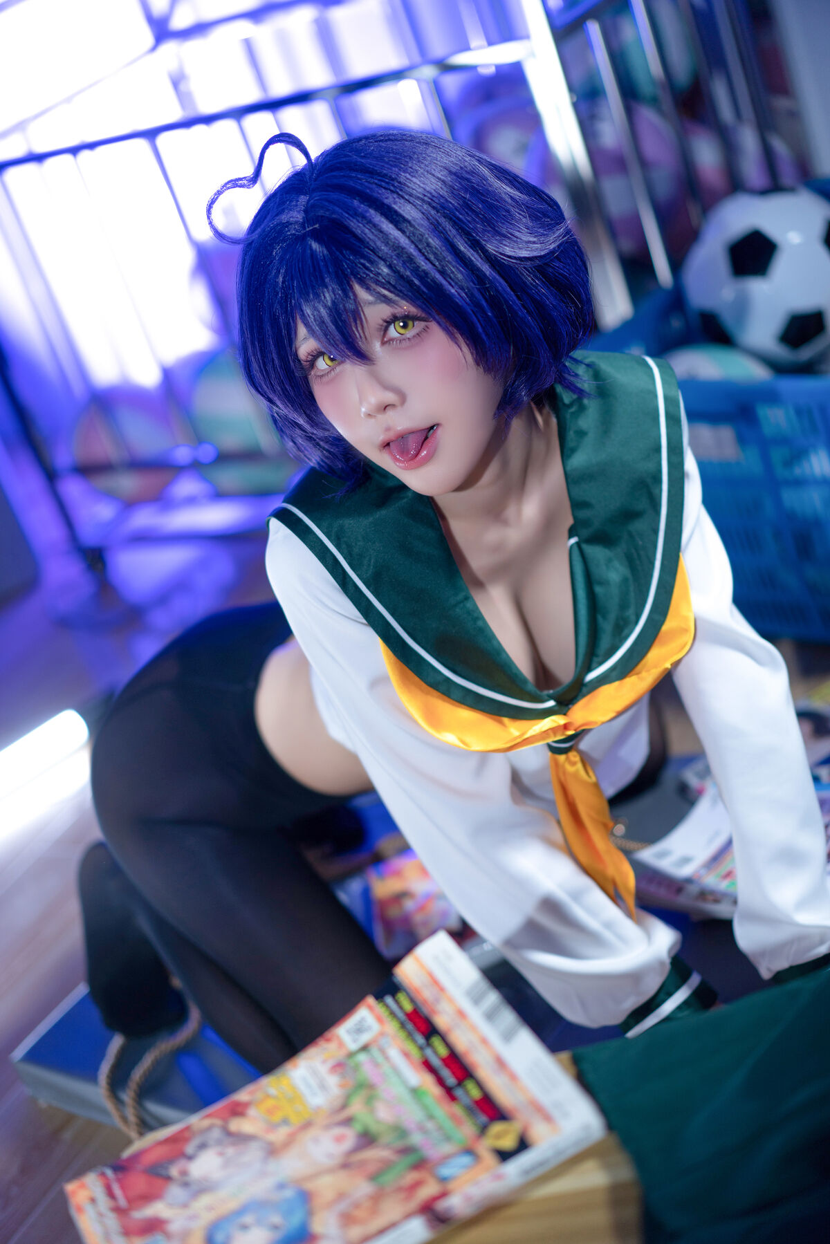 Coser@柊うてな 魔法少女にあこがれて Part1 0022 1448717908.jpg