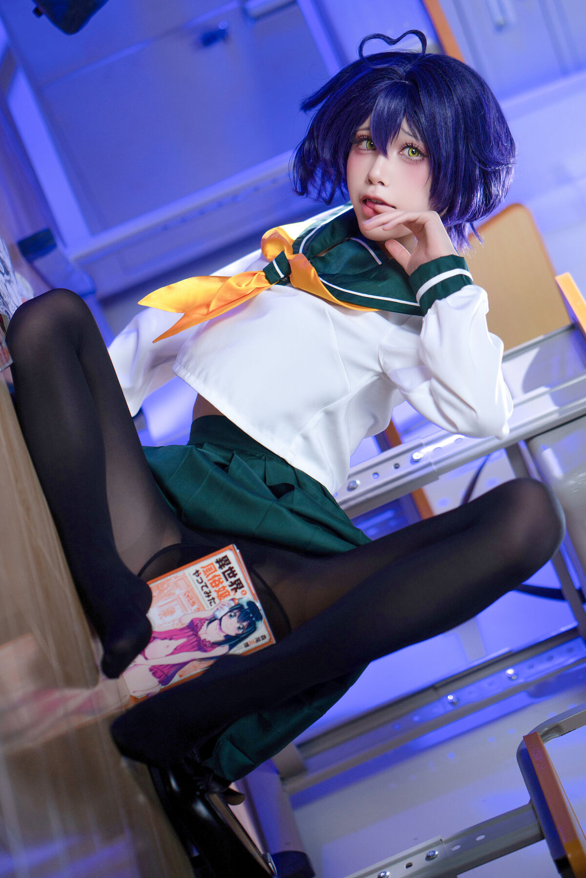 Coser@柊うてな 魔法少女にあこがれて Part1 0024 7690857901.jpg