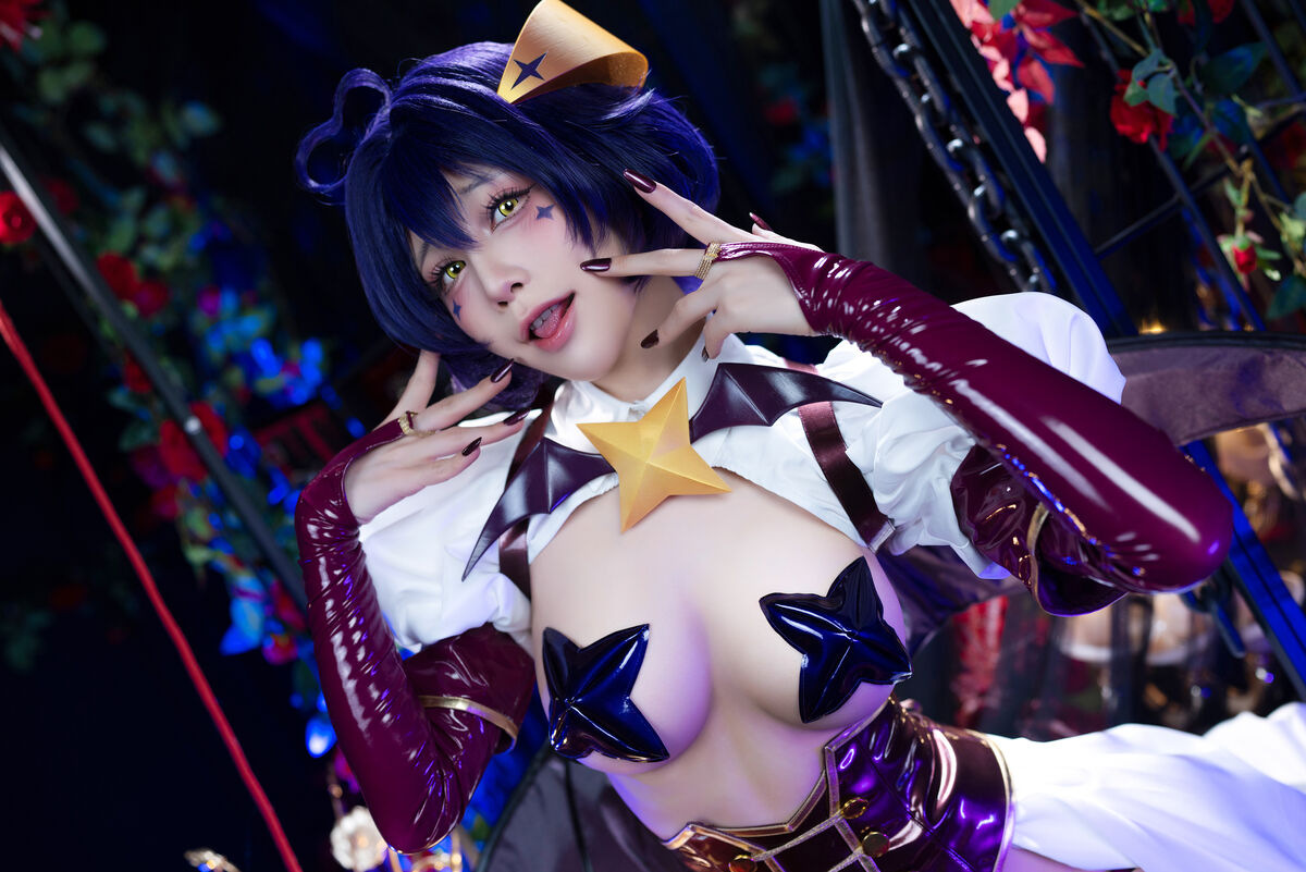 Coser@柊うてな 魔法少女にあこがれて Part2 0009 2138753905.jpg