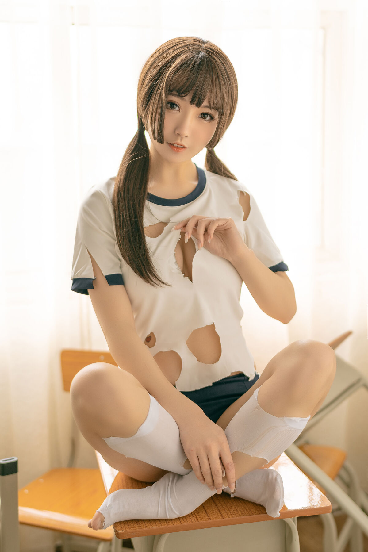 Coser@桃良阿宅 体操服 0015 6094493381.jpg