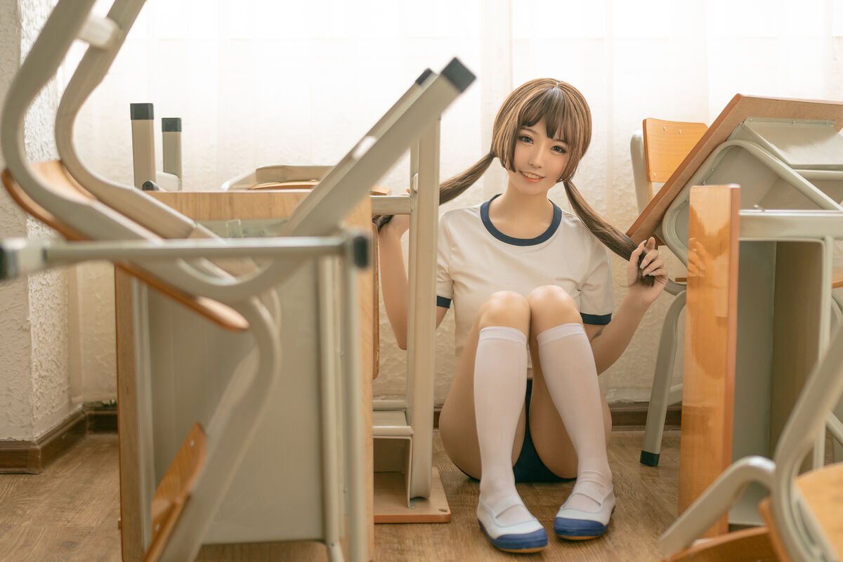 Coser@桃良阿宅 体操服 0023 9954008458.jpg