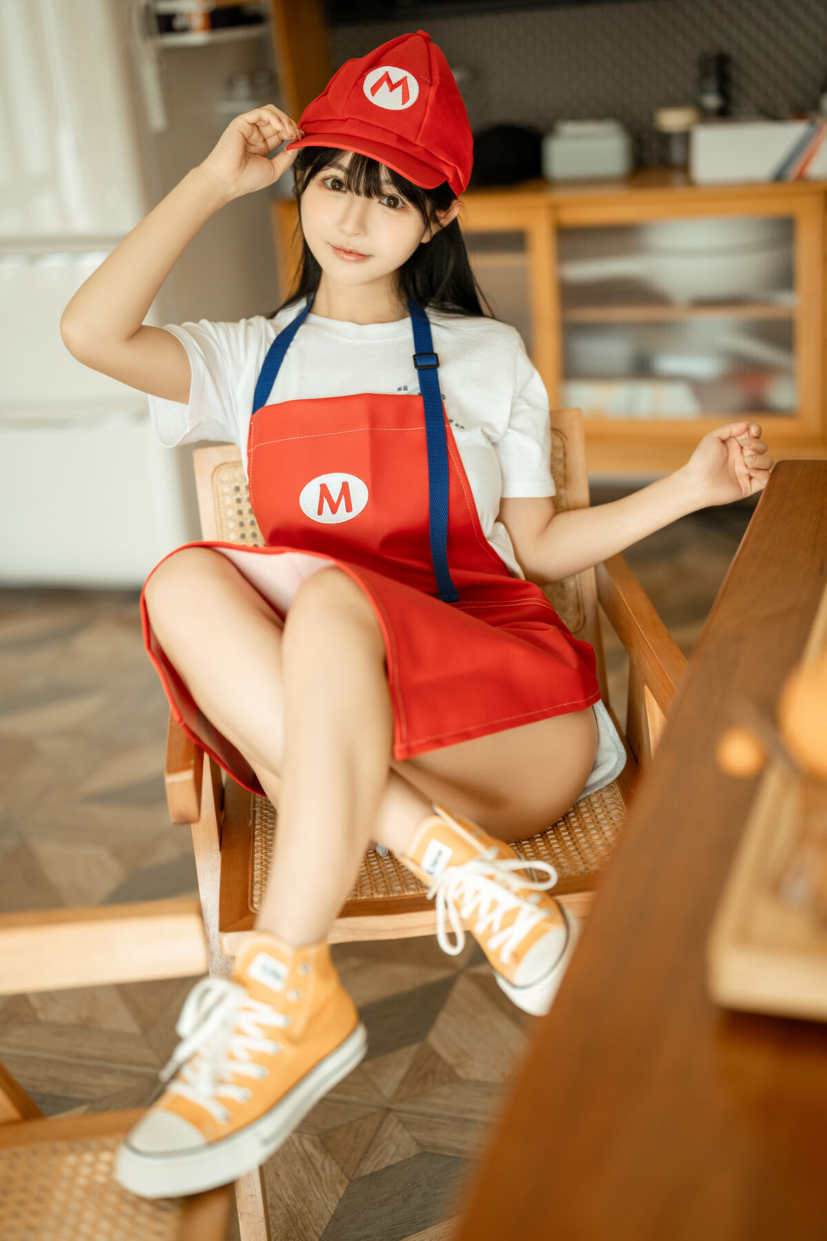 Coser@桜井宁宁 马里奥围裙 0047 3452101022.jpg