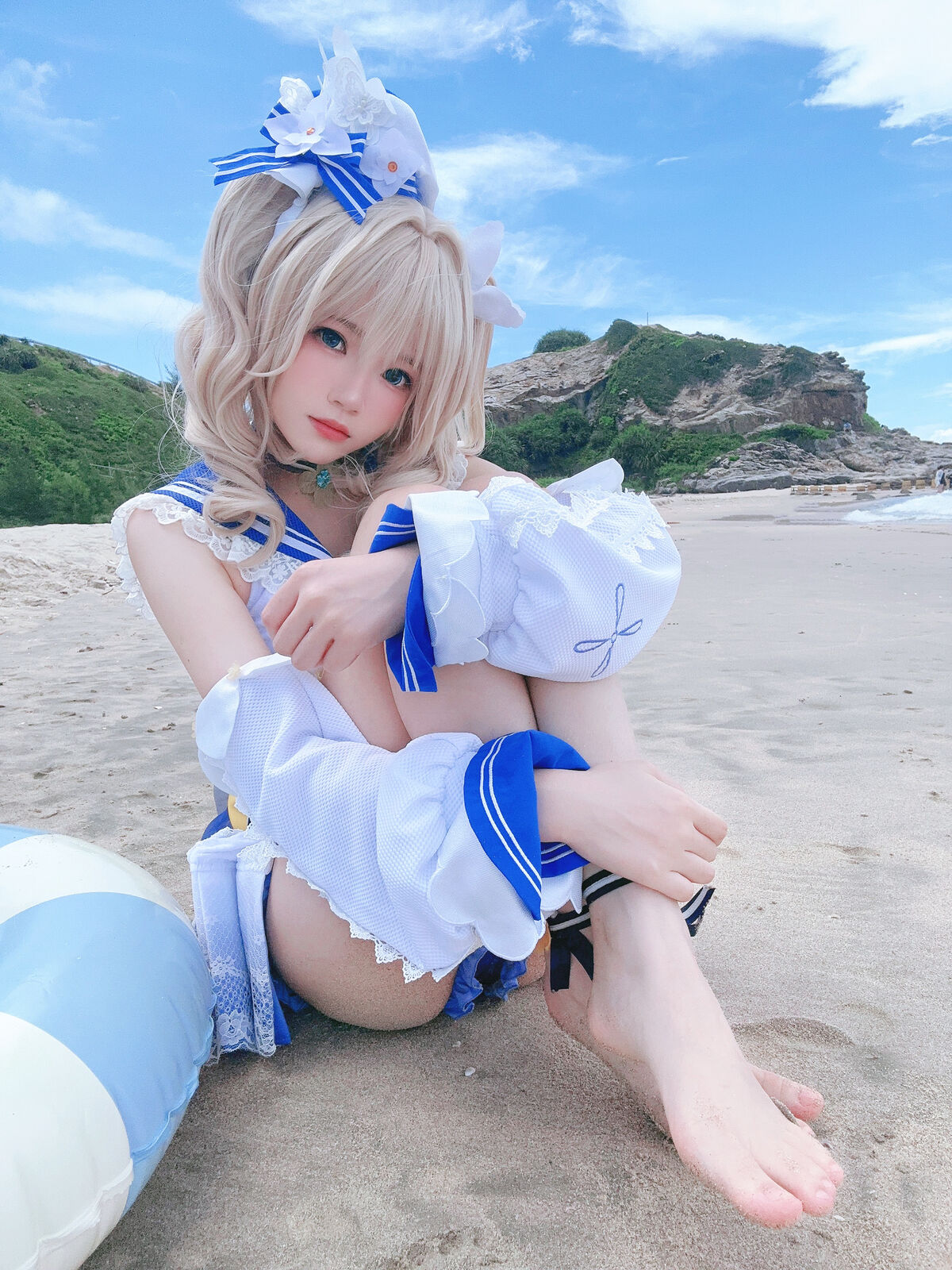 Coser@桜桃喵 芭芭拉 0039 8979798645.jpg