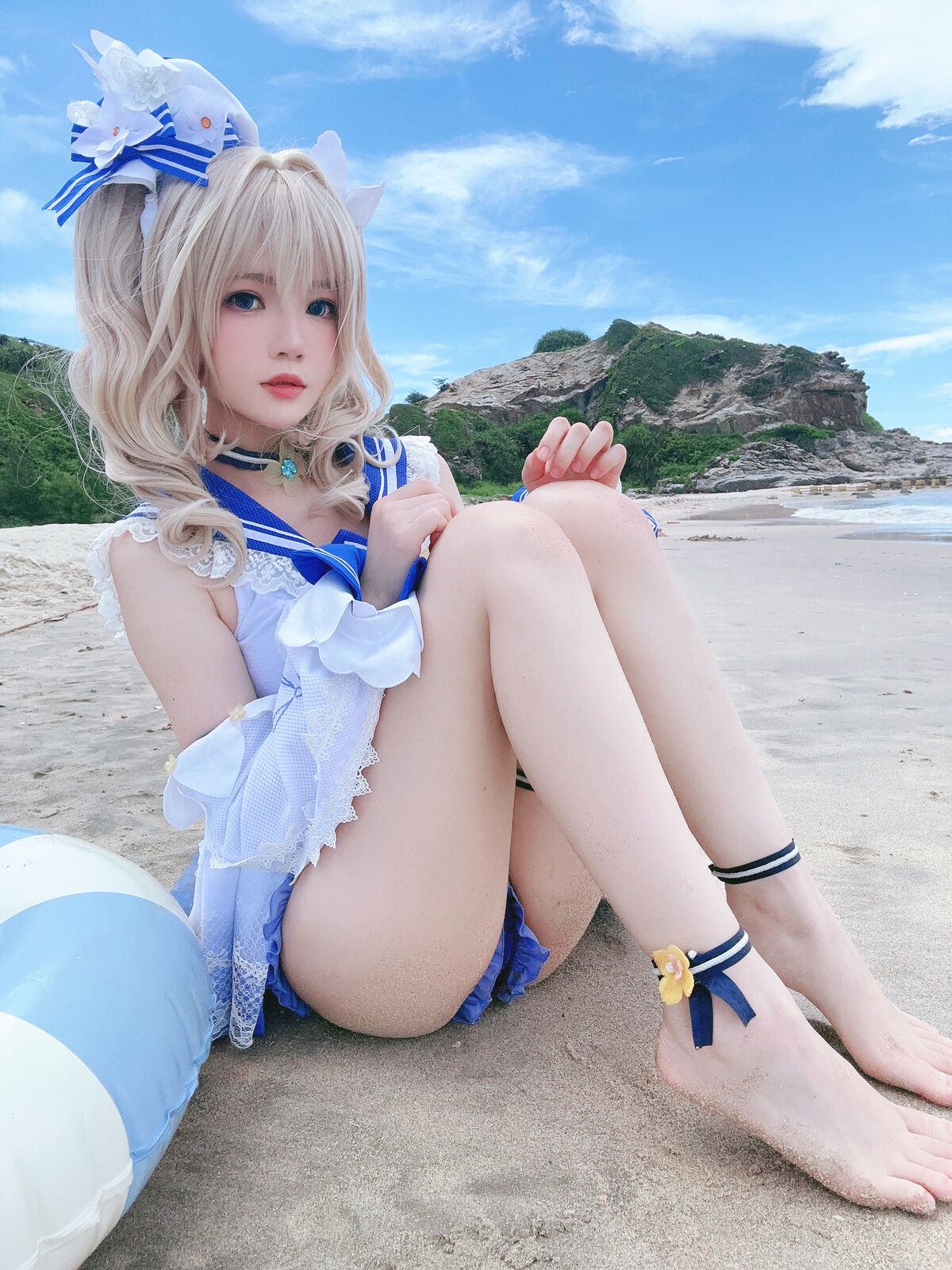 Coser@桜桃喵 芭芭拉 0045 5620340461.jpg